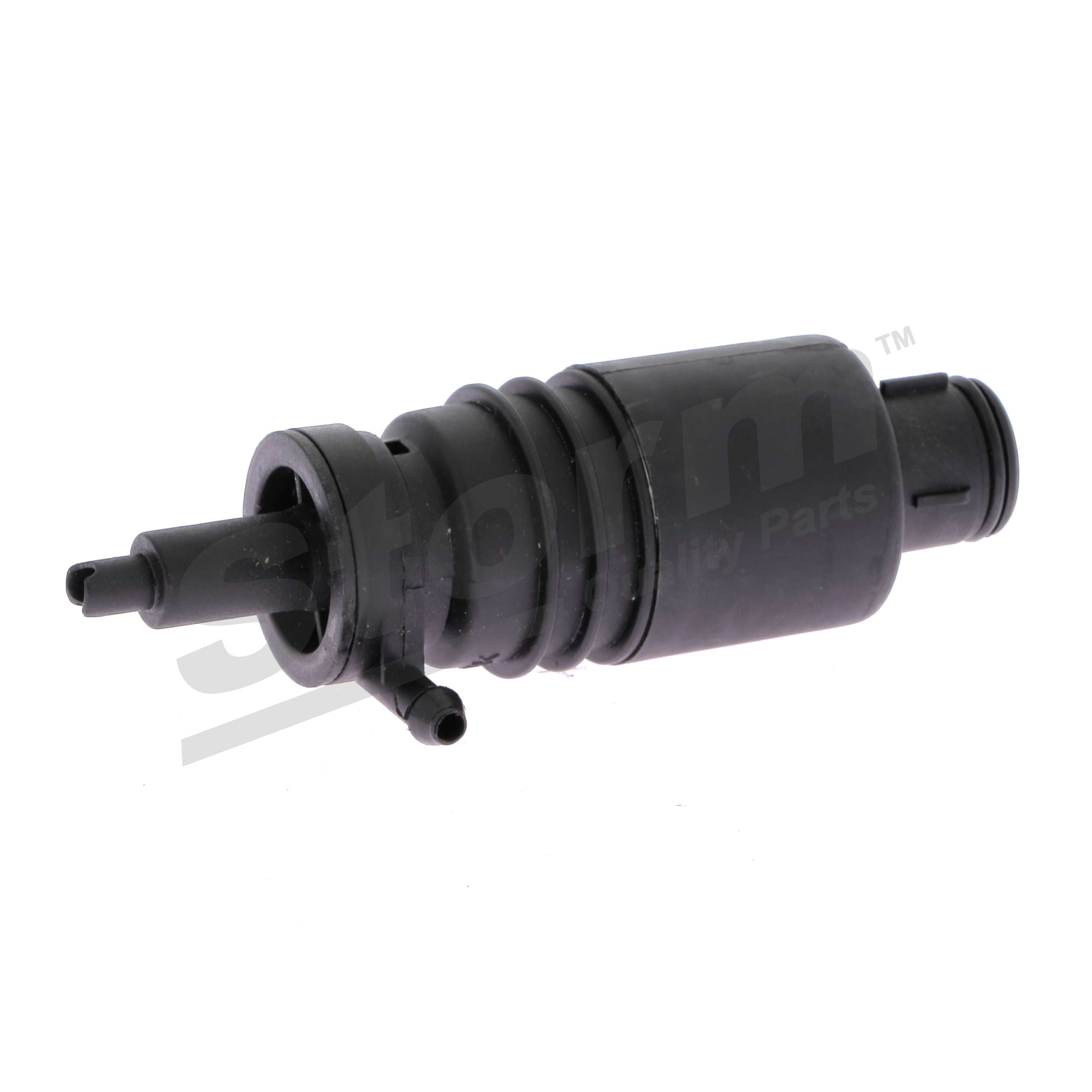 STORM QUALITY PARTS 190354 Waschwasserpumpe, Scheibenreinigung Waschwasserpumpe, Scheibenreinigung 4A0 955 651 B STORM QUALITY PARTS 190354 VW, AUDI, SKODA, SEAT