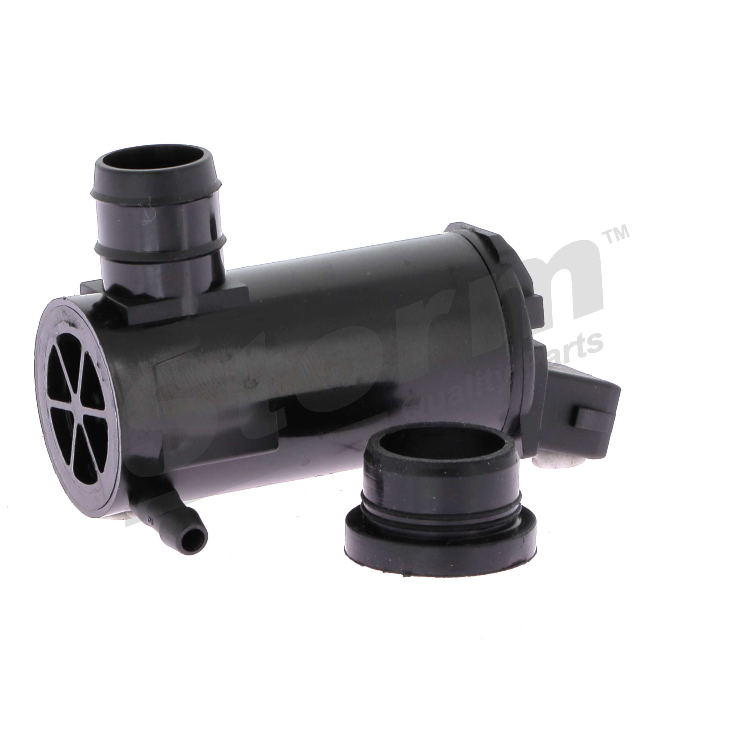 Waschwasserpumpe, Scheibenreinigung 190366 STORM QUALITY PARTS 2S6T17K624AB FORD, VOLVO, FORD USA