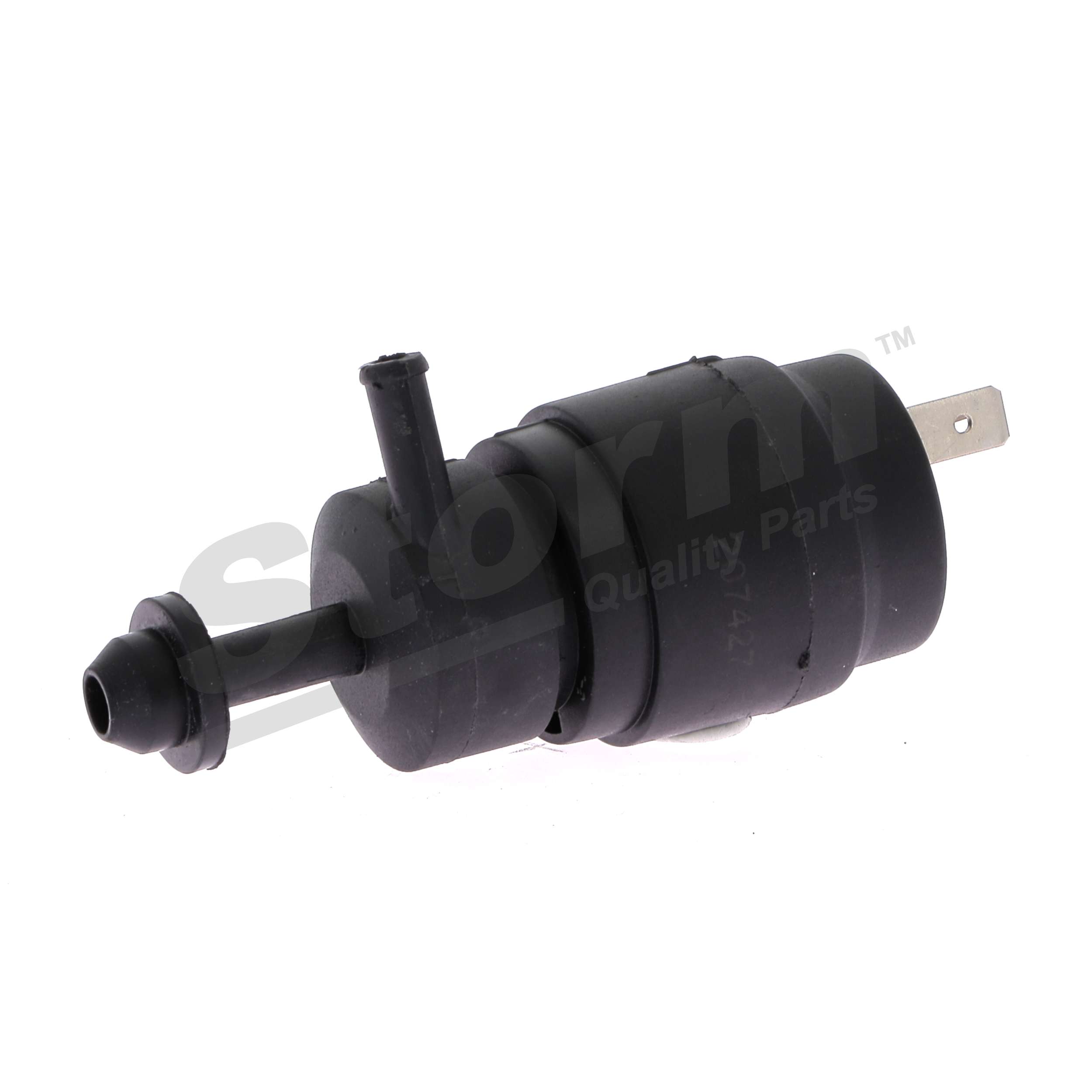 Pompe d'eau de nettoyage, nettoyage des vitres AL61306 STORM QUALITY PARTS 190371 PEUGEOT, CITROЁN, VOLVO