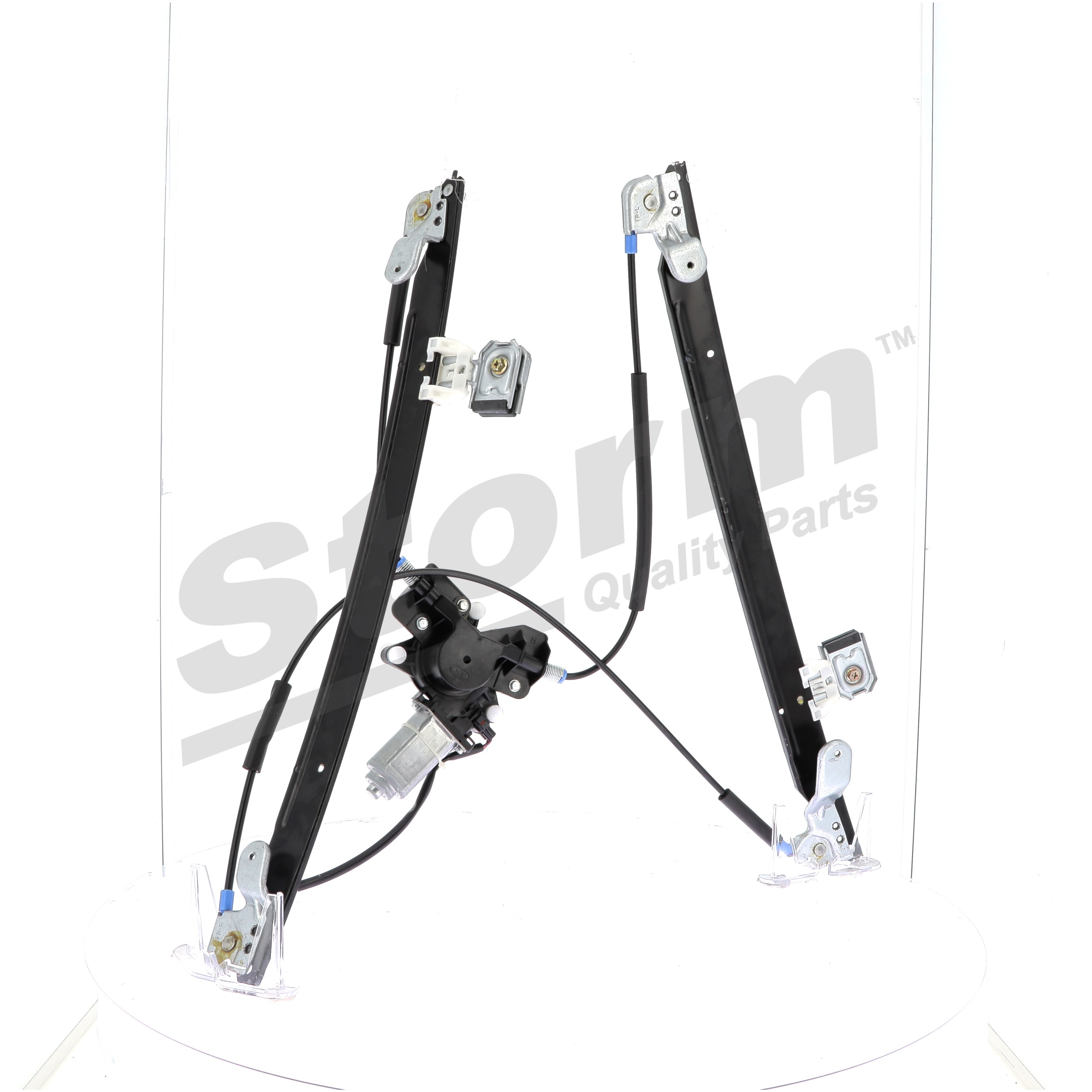 Стъклоподемник 4894 526AA STORM QUALITY PARTS 19074 JEEP, CHRYSLER, DODGE