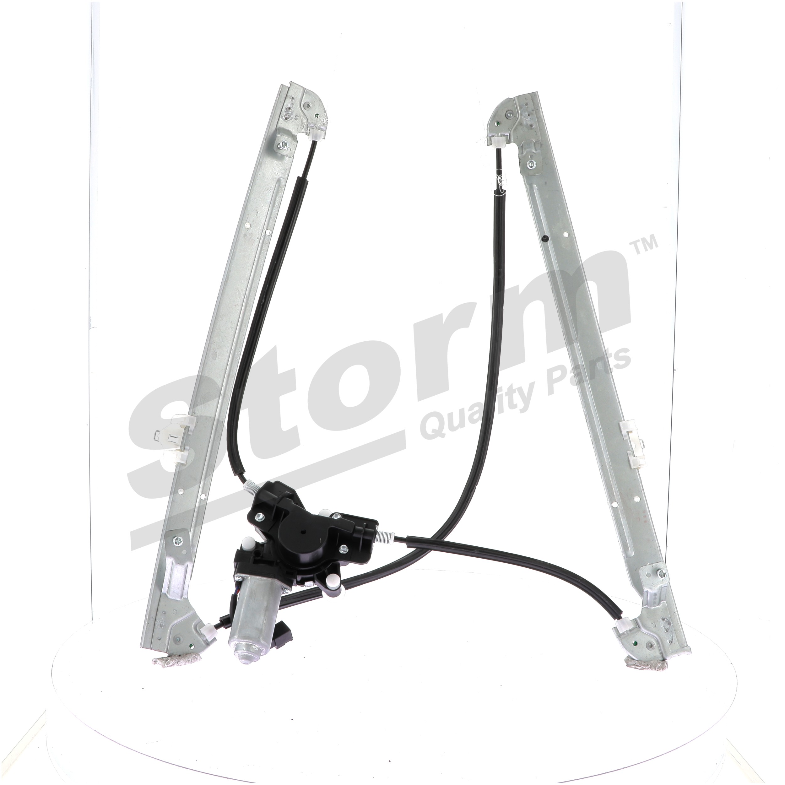 Ruderegulator STORM QUALITY PARTS 19079
