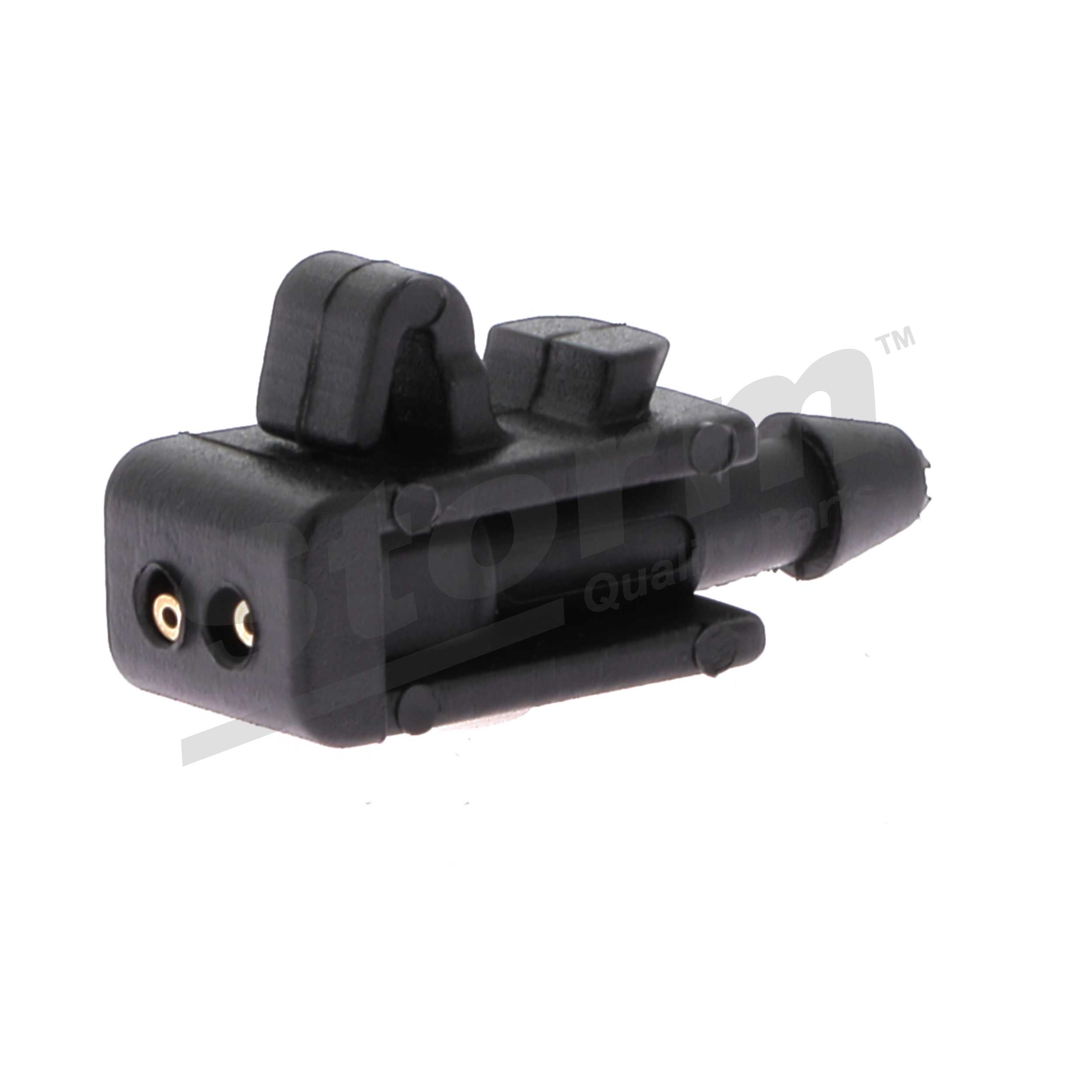 STORM QUALITY PARTS 190871 Waschdüsen RENAULT GRAND SCÉNIC 1.6 112 PS Benzin