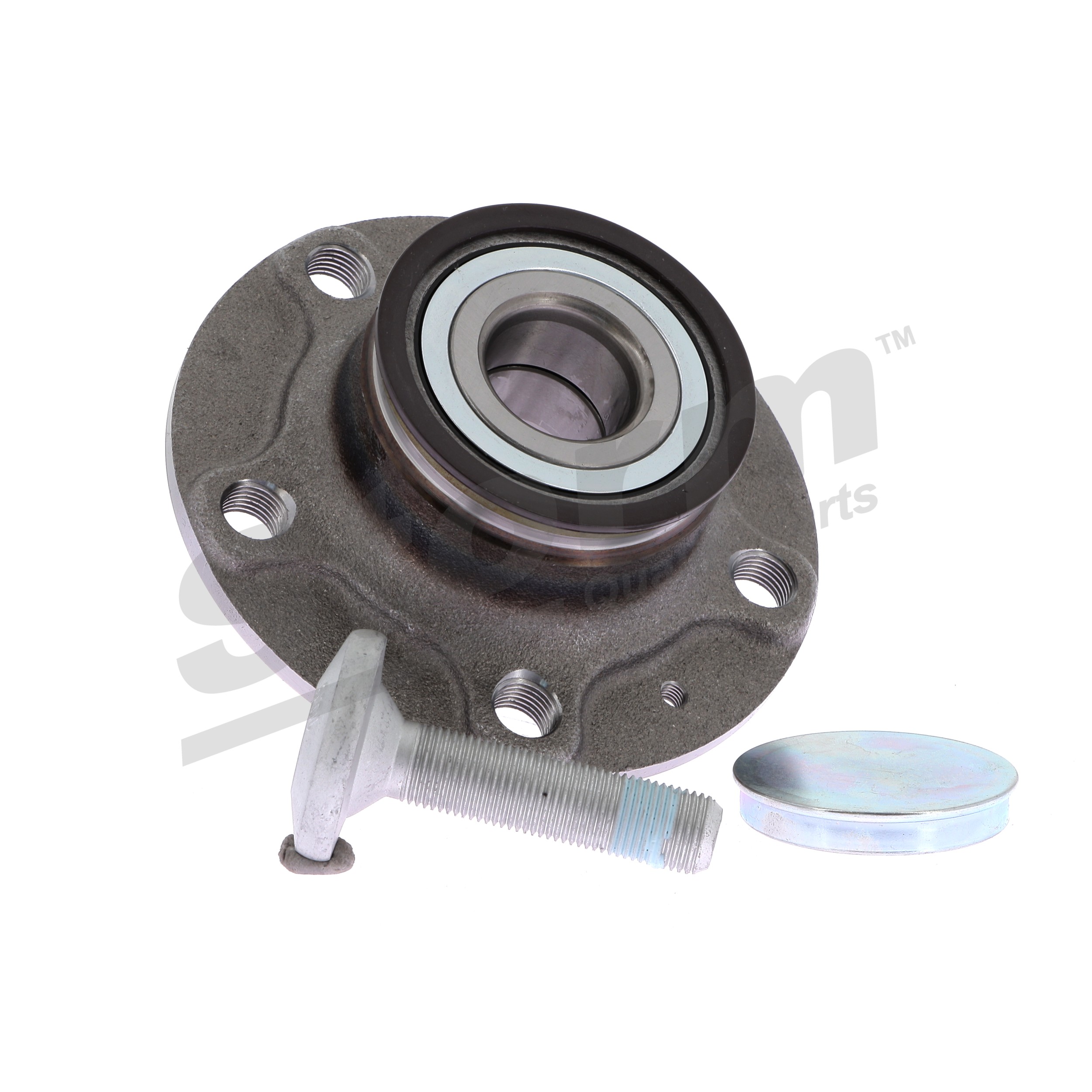 STORM QUALITY PARTS 191102 Kit de roulement de roue Kit de roulement de roue 1K0 501 611 E STORM QUALITY PARTS 191102 VOLKSWAGEN, AUDI, SEAT, SKODA