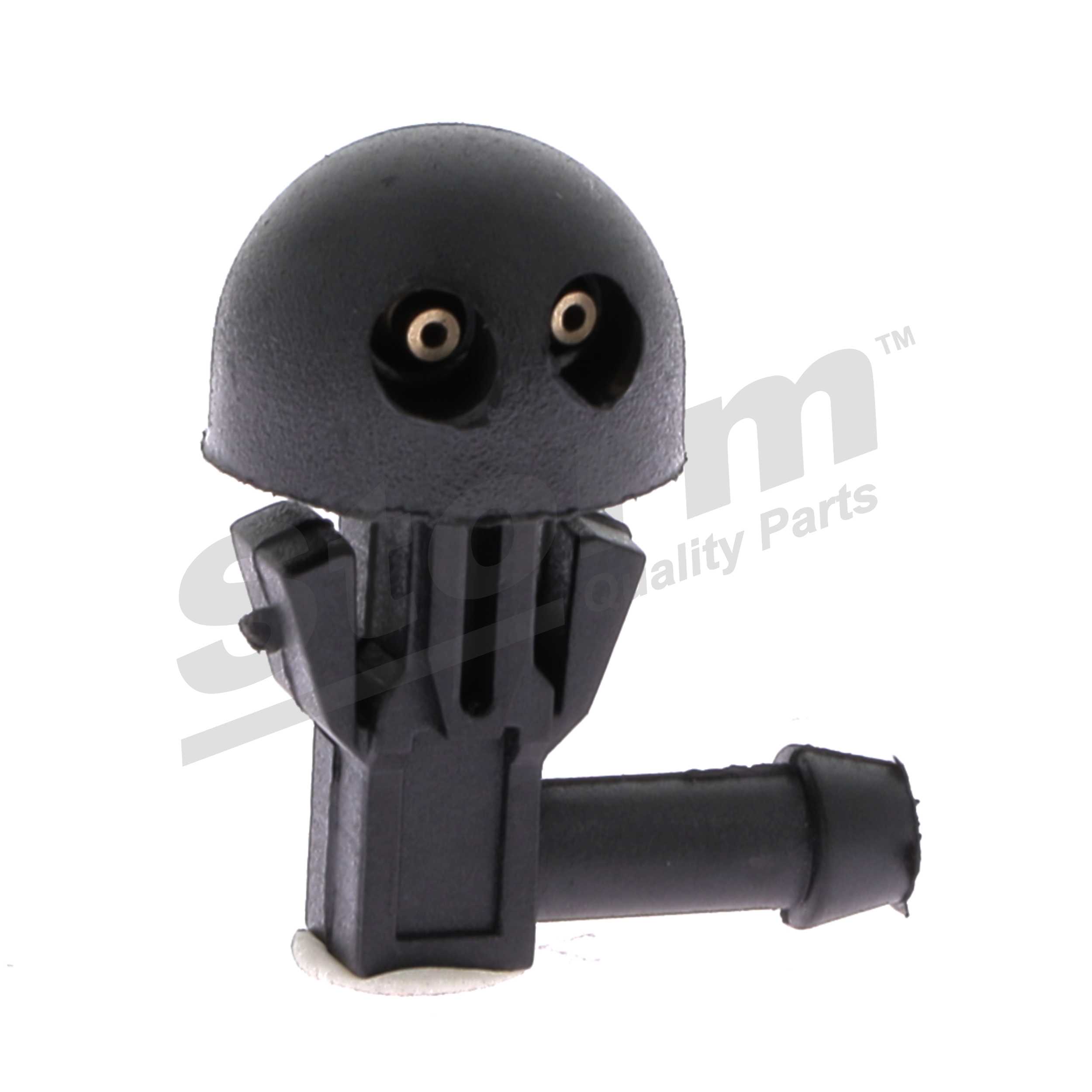 STORM QUALITY PARTS 191705 Ruitenwisser sproeier Peugeot 206 SW 2.0 HDi 90 Pk Diesel 2003
