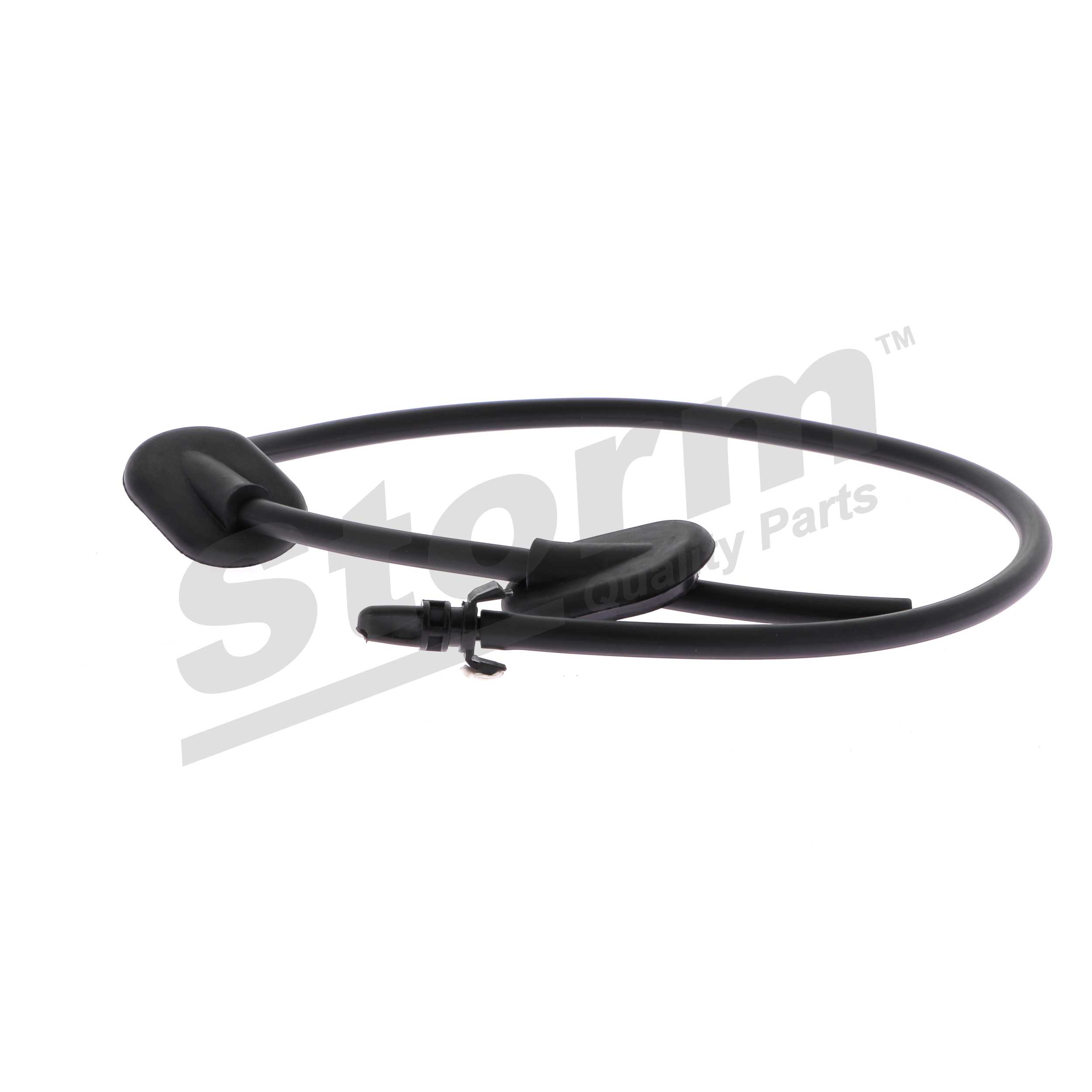 STORM QUALITY PARTS 191871 Ruitensproeier Renault Megane 3 Grandtour 1.6 dCi (KZ00, KZ12, KZ13) 130 Pk Diesel 2015