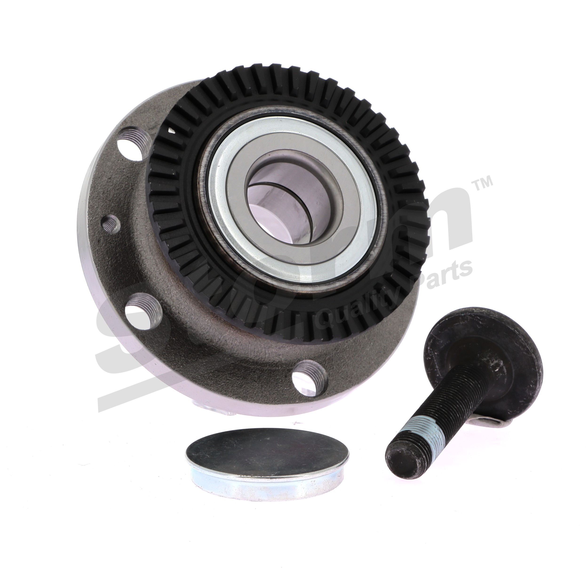 Radlagersatz 8E0 598 611 C STORM QUALITY PARTS 191960 VW, AUDI, SKODA, SEAT, LAND ROVER