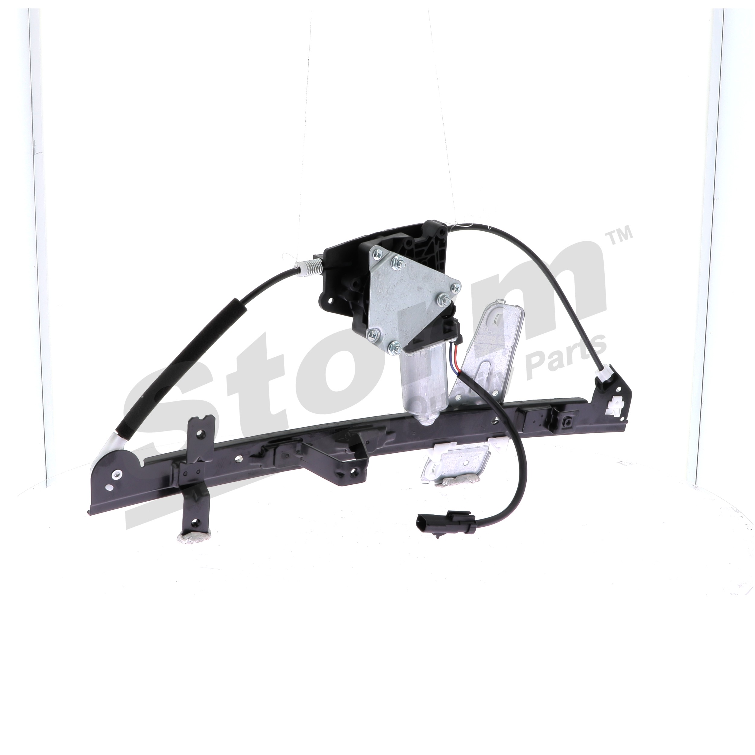 STORM QUALITY PARTS 19579 Fensterheber Fensterheber 19579 STORM QUALITY PARTS 05096176AA JEEP, CHRYSLER