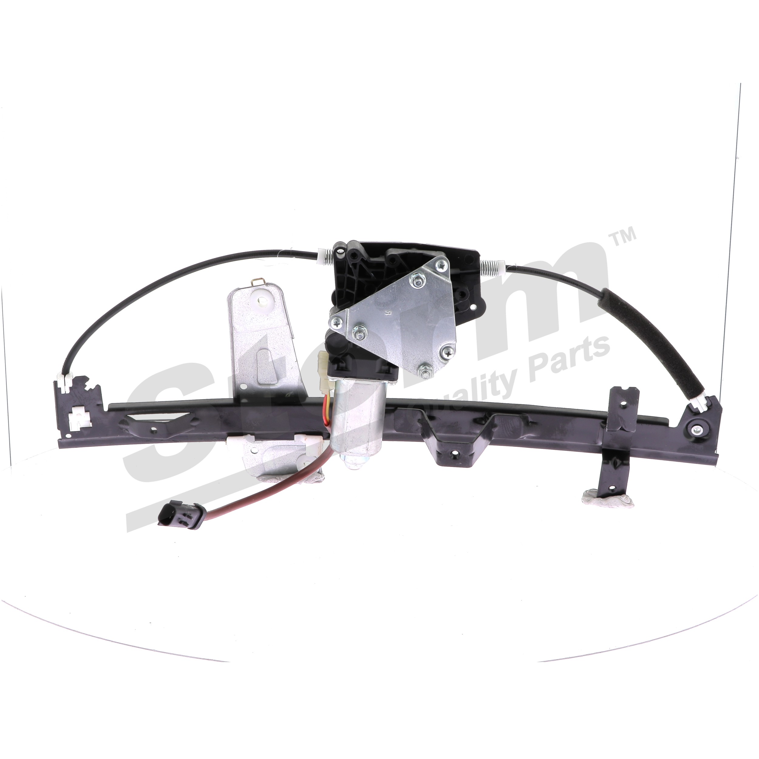 Стъклоподемник 55076 469 STORM QUALITY PARTS 19580 JEEP, CHRYSLER