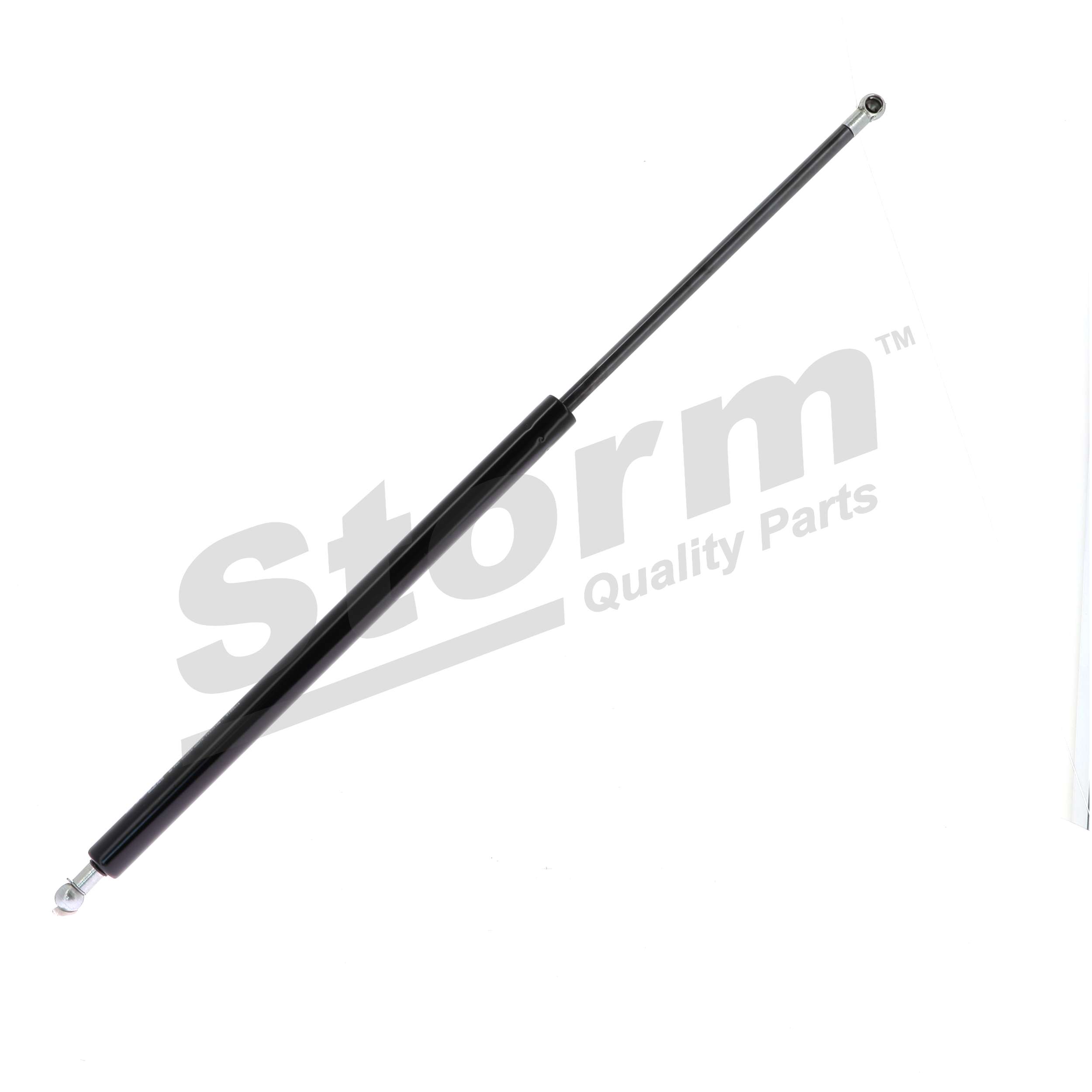 Heckklappendämpfer 19599 STORM QUALITY PARTS 55235707 JEEP, CHRYSLER