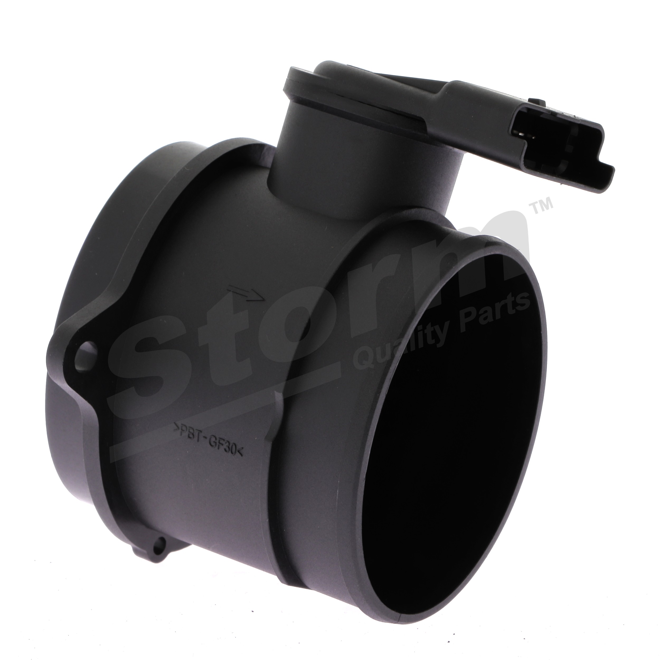 Luftmassenmesser (LMM) 199021 STORM QUALITY PARTS Y60113215Z01 PEUGEOT, MAZDA