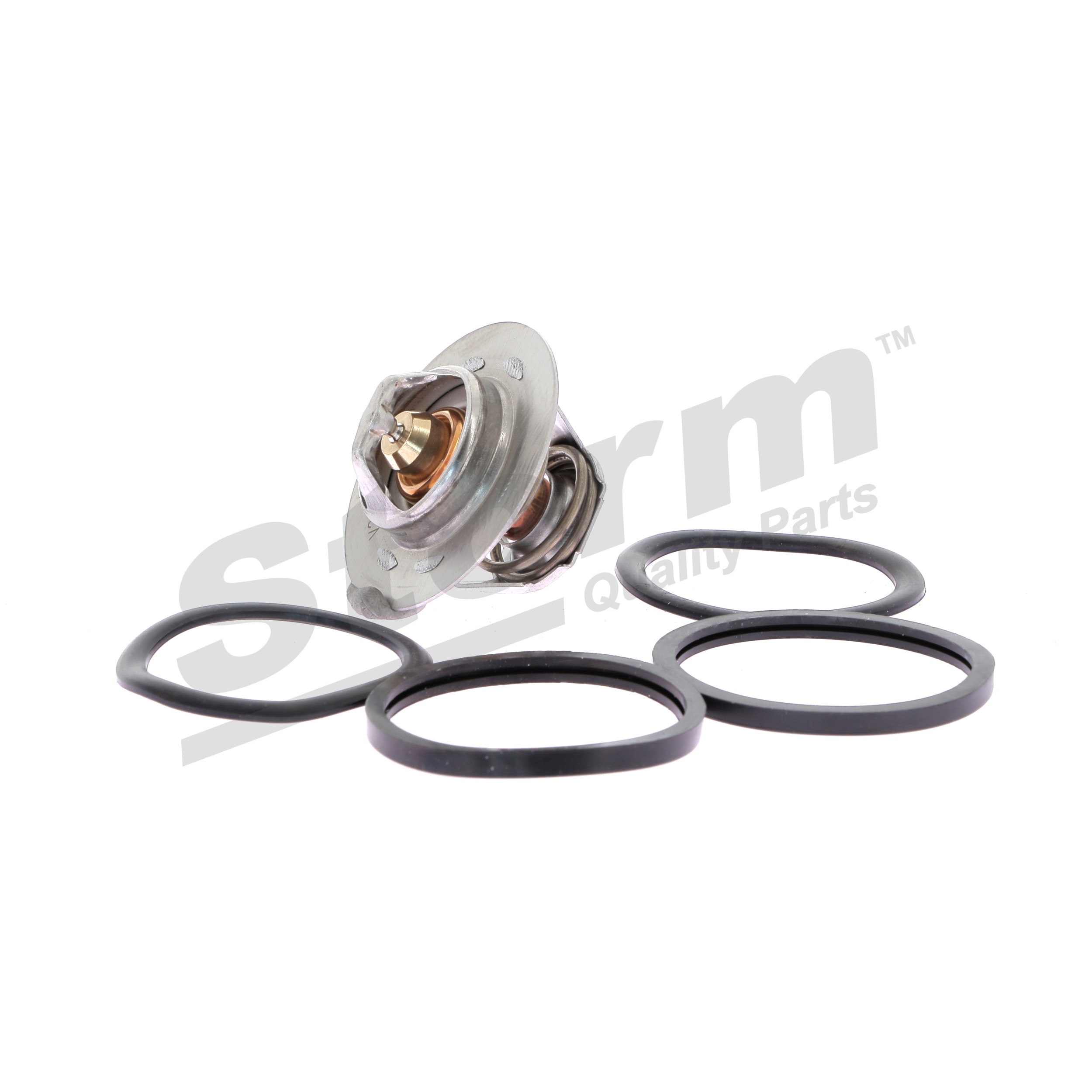 Kühlwasserthermostat 199026 STORM QUALITY PARTS 33446170 VW, CITROЁN, VOLVO