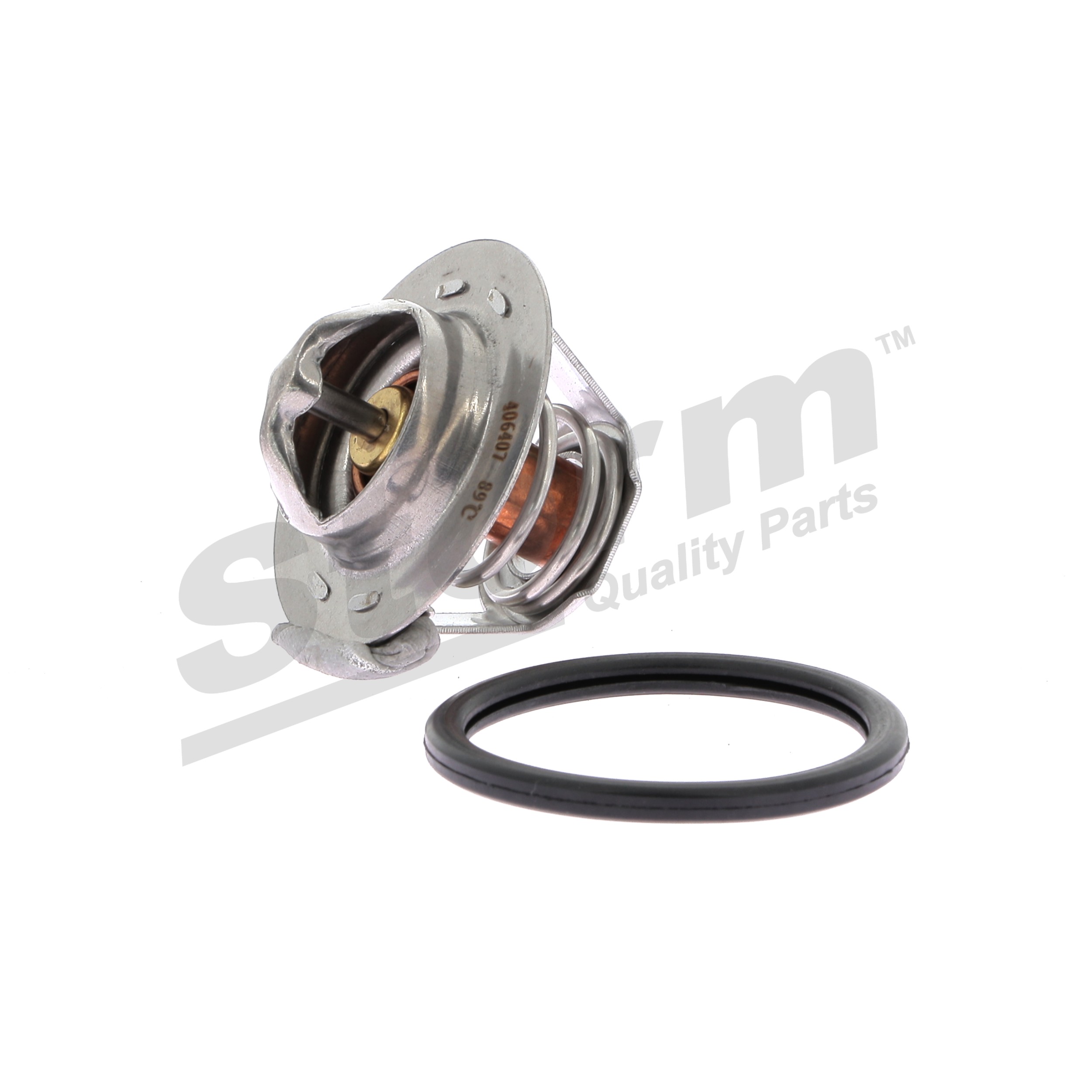 Kühlmittelthermostat STORM QUALITY PARTS 199028