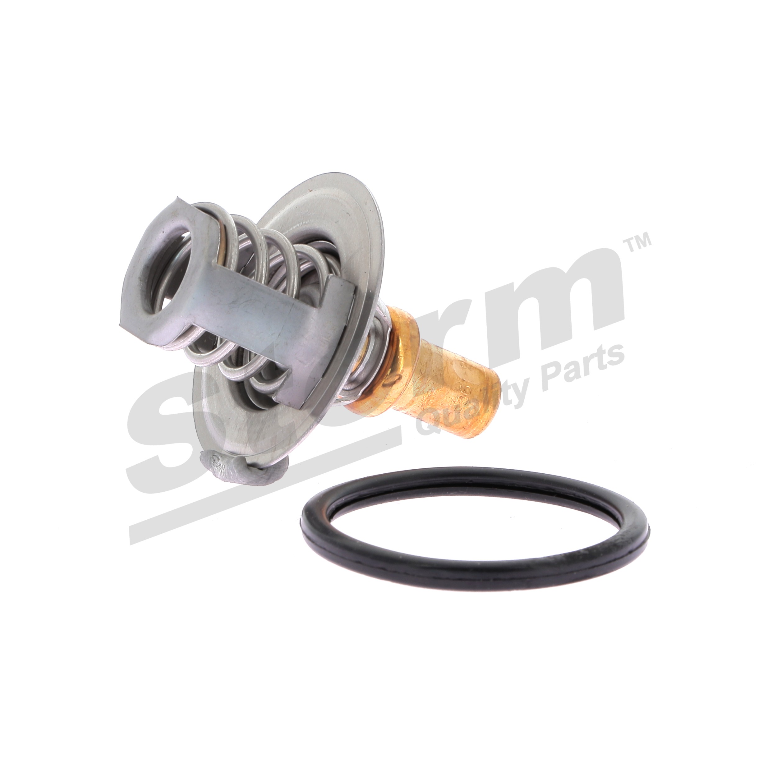 Термостат STORM QUALITY PARTS Dacia DOKKER цена