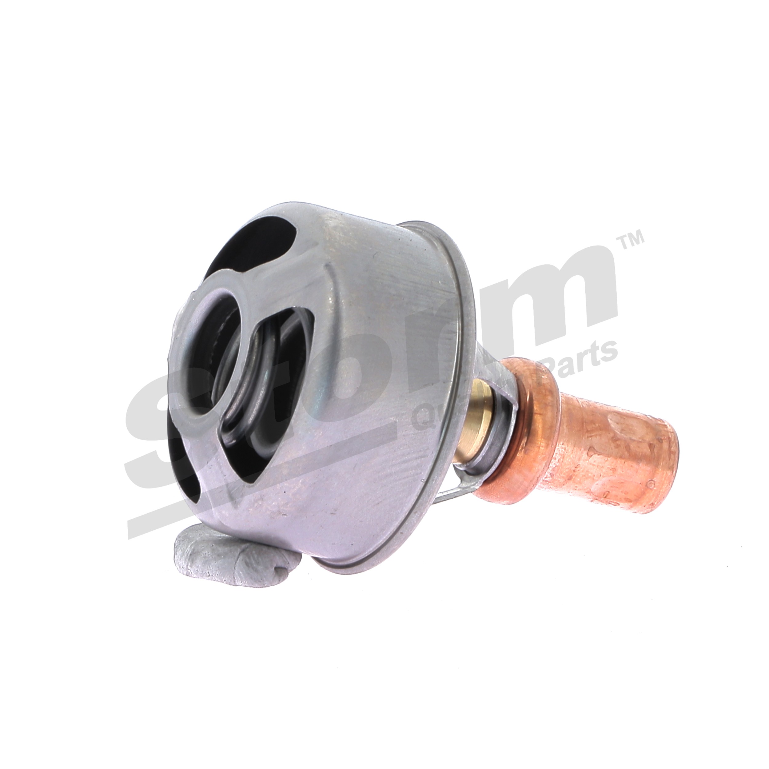 Kühlwasserthermostat 199031 STORM QUALITY PARTS 225070 RENAULT, DAF