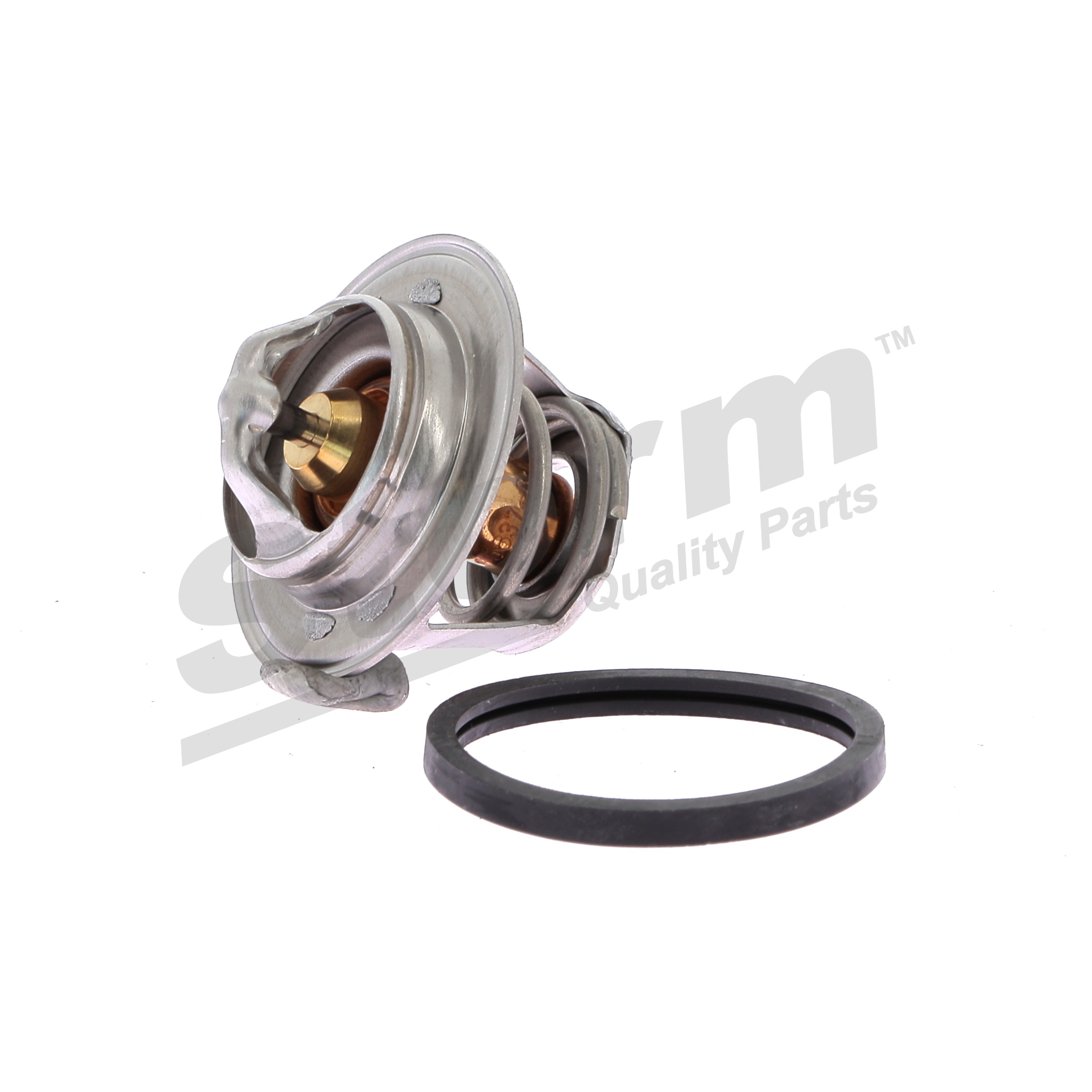 Kühlwasserthermostat 199033 STORM QUALITY PARTS 75011