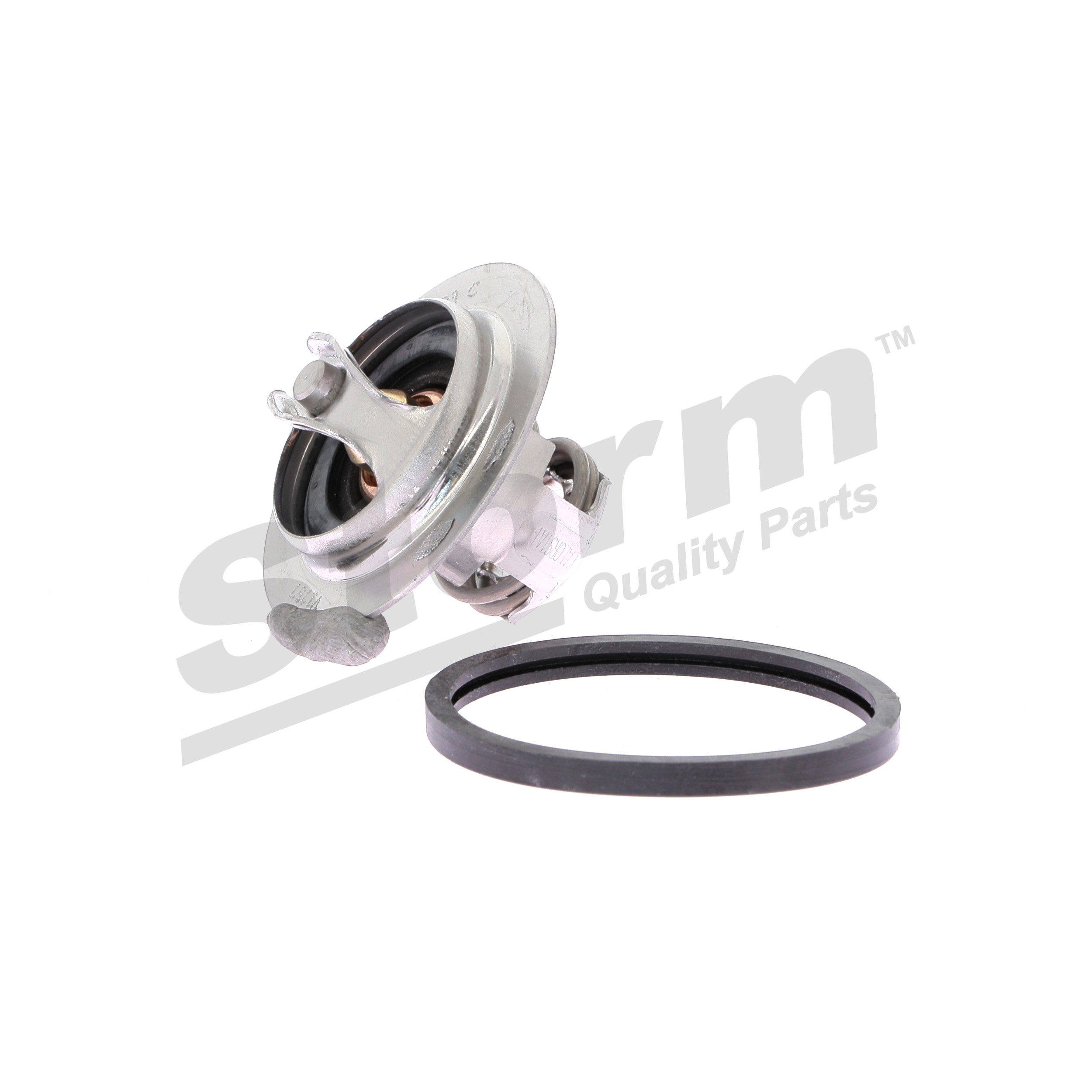 Termóstato, líquido de refrigeração 75098 STORM QUALITY PARTS 199046 BARKAS