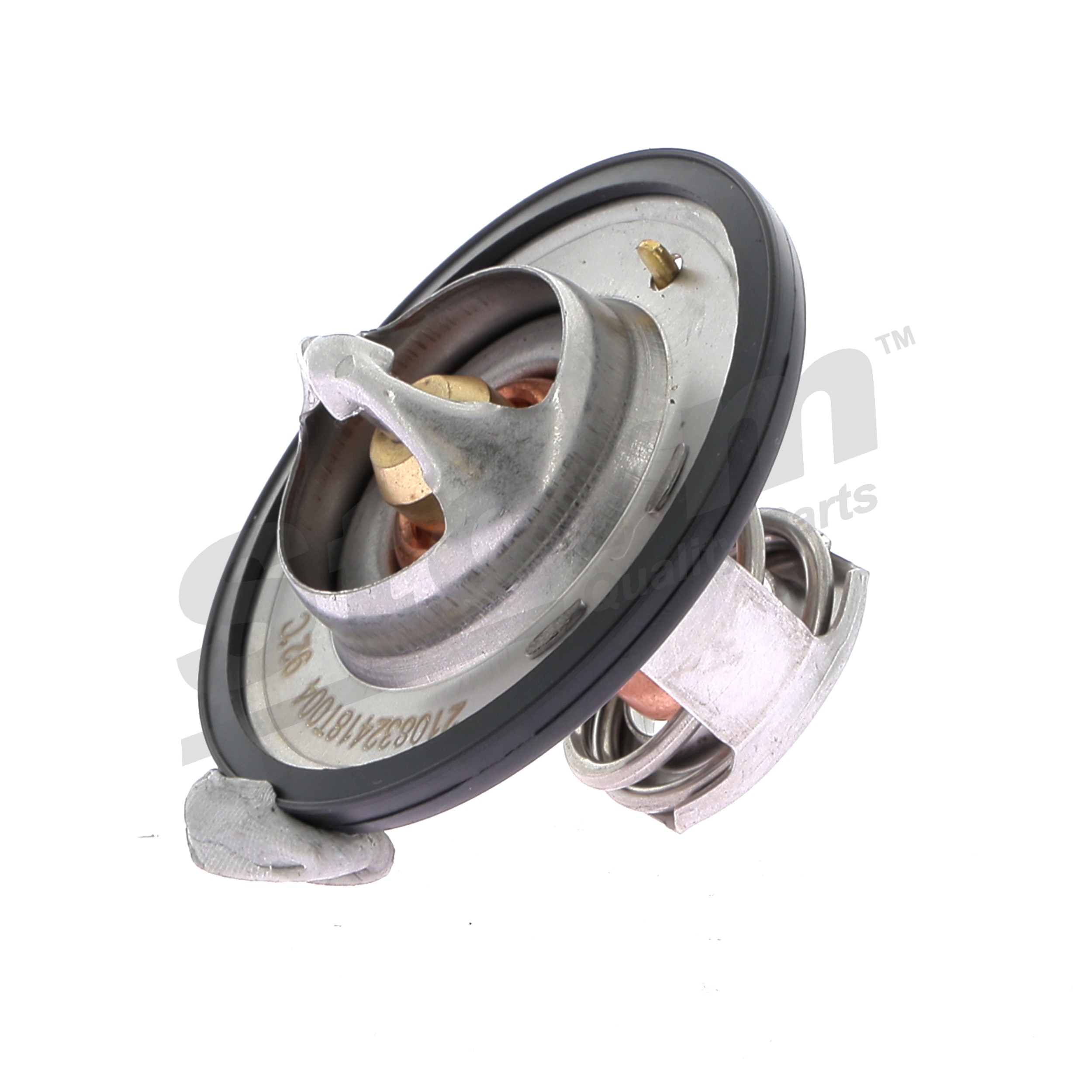 Kühlwasserthermostat 199049 STORM QUALITY PARTS 5004891 FORD