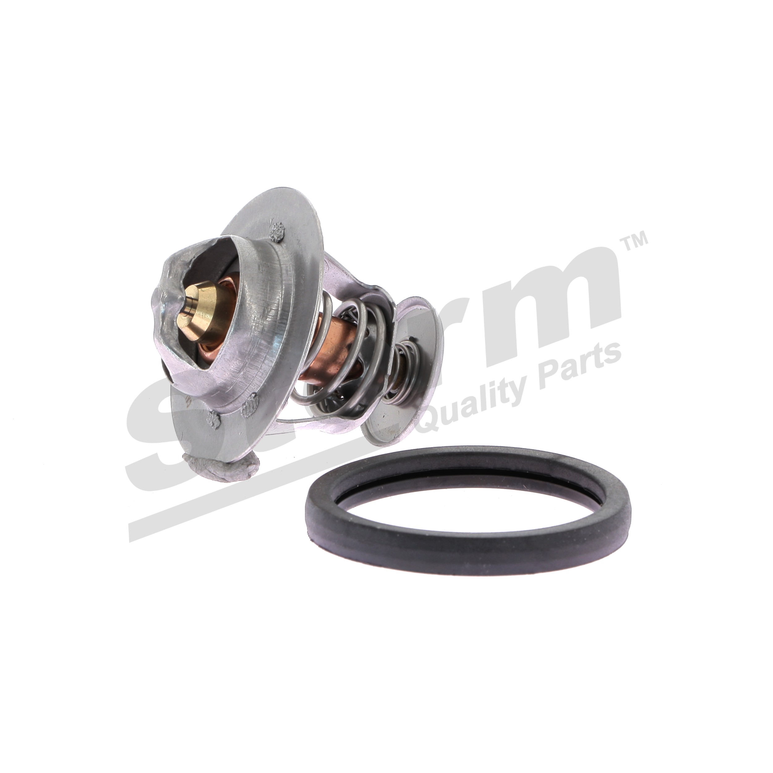Термостат, охладителна течност JDE 4149 STORM QUALITY PARTS 199059 KIA, JAGUAR