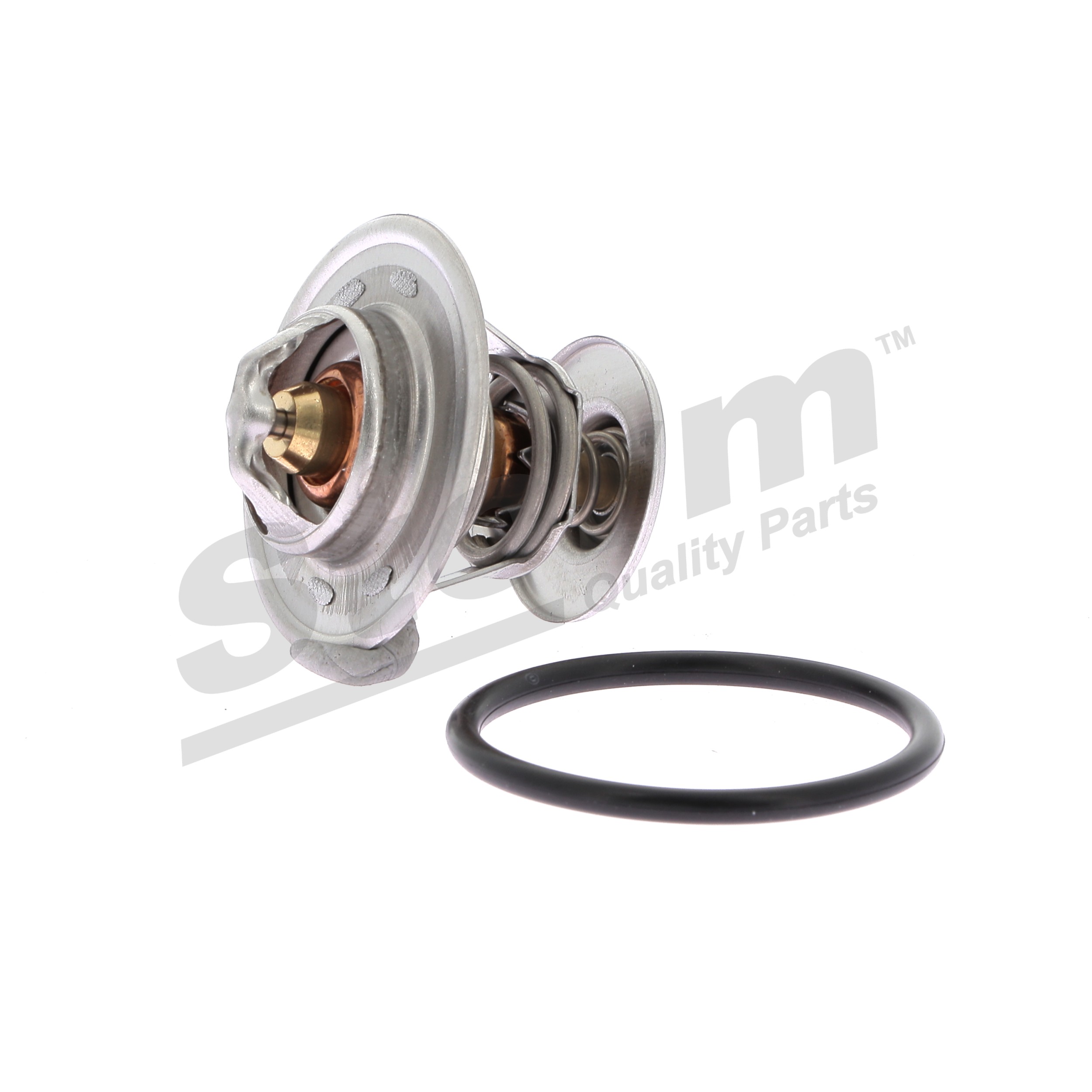 Kühlwasserthermostat 199062 STORM QUALITY PARTS EBC3576 KIA, JAGUAR, SAAB, DAIMLER