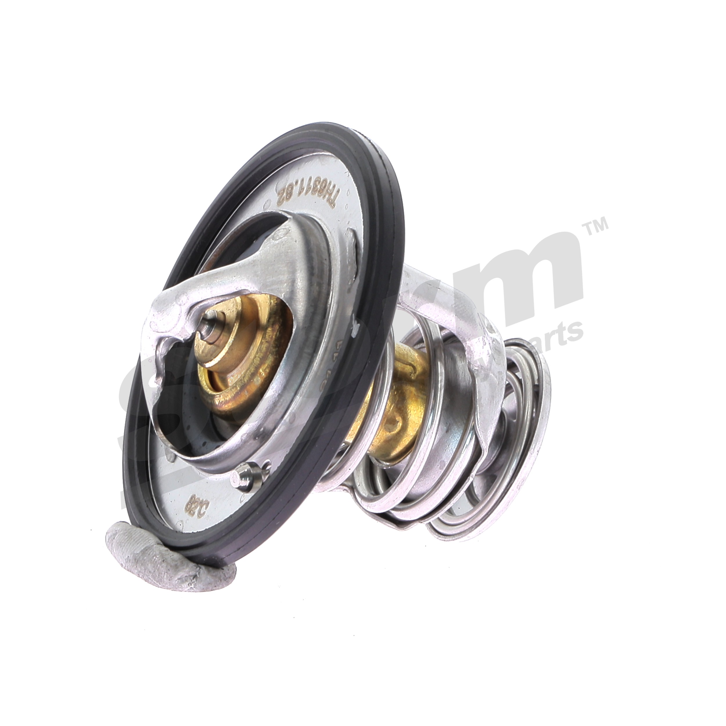 Kühlwasserthermostat 199064 STORM QUALITY PARTS 75617