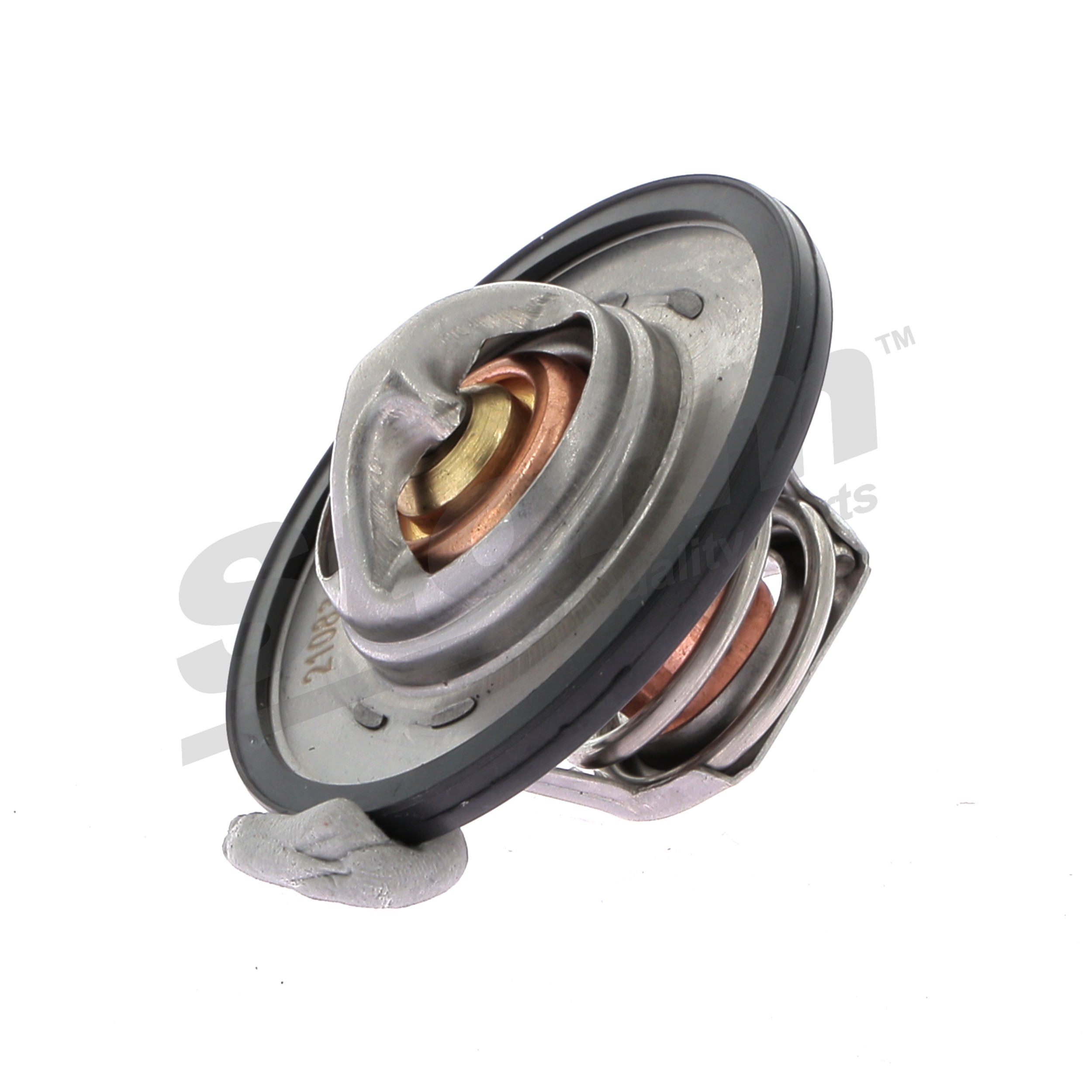 Termóstato, líquido de refrigeração K6 800 080 0AA STORM QUALITY PARTS 199066 VW, FIAT, JEEP, LANCIA, CHRYSLER
