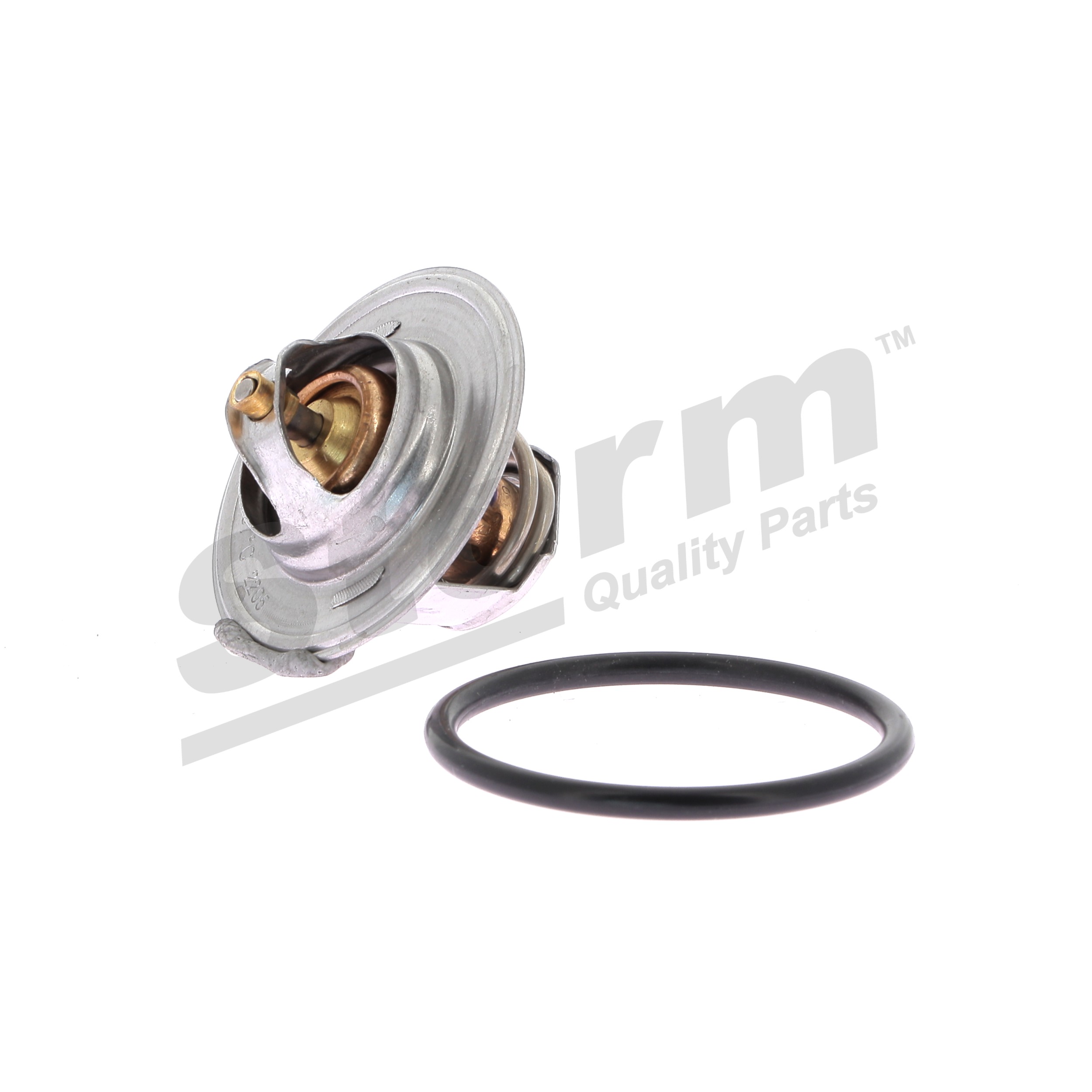 Θερμοστάτης, ψυκτικό υγρό 050 121 113C STORM QUALITY PARTS 199067 VW, AUDI, SEAT, SKODA, HONDA
