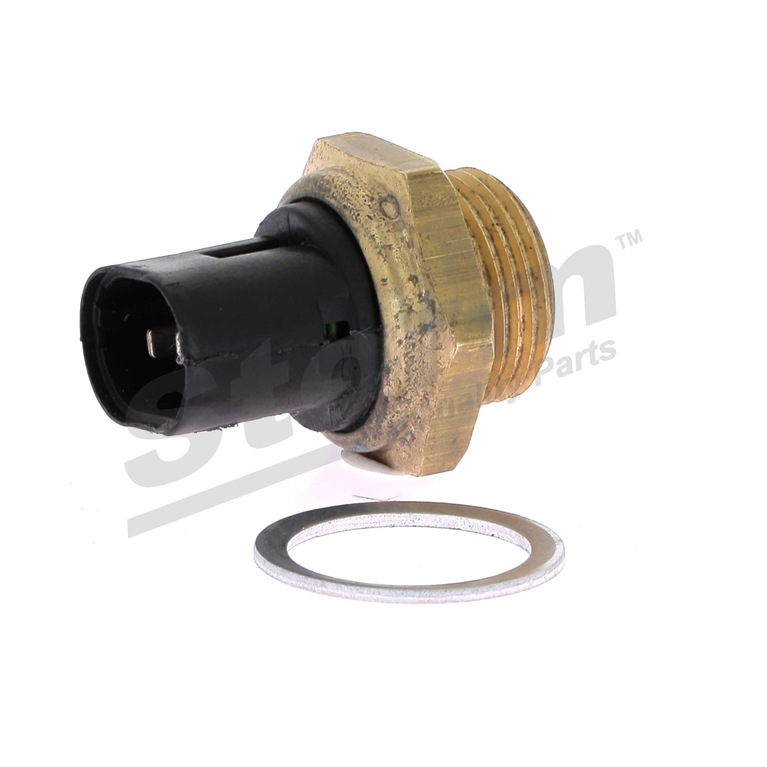 Temperaturschalter, Kühlerlüfter 199100 STORM QUALITY PARTS 7700796048 RENAULT, DACIA, RENAULT TRUCKS