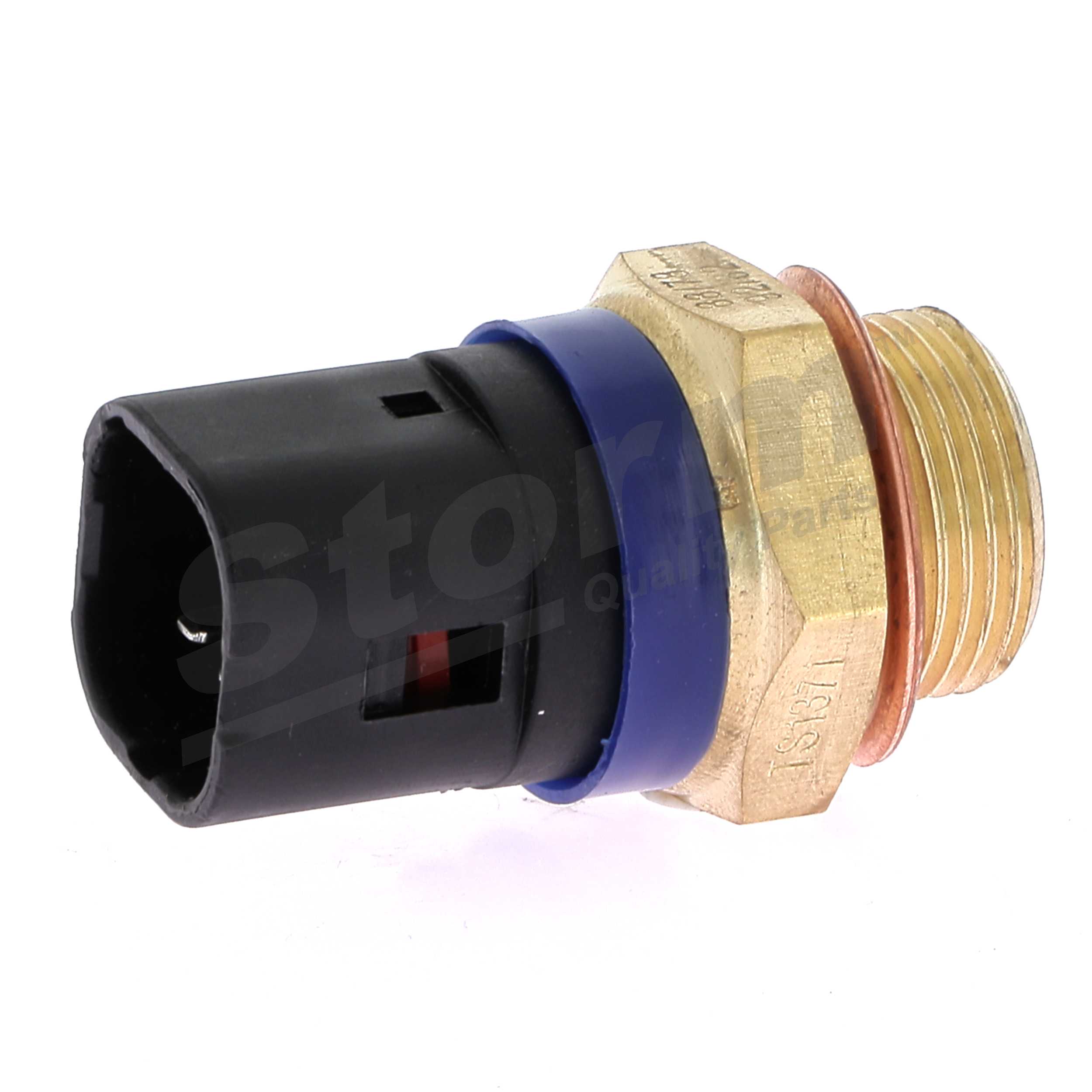 Temperaturschalter, Kühlerlüfter 199104 STORM QUALITY PARTS 7700839072 RENAULT, NISSAN, DACIA, RENAULT TRUCKS