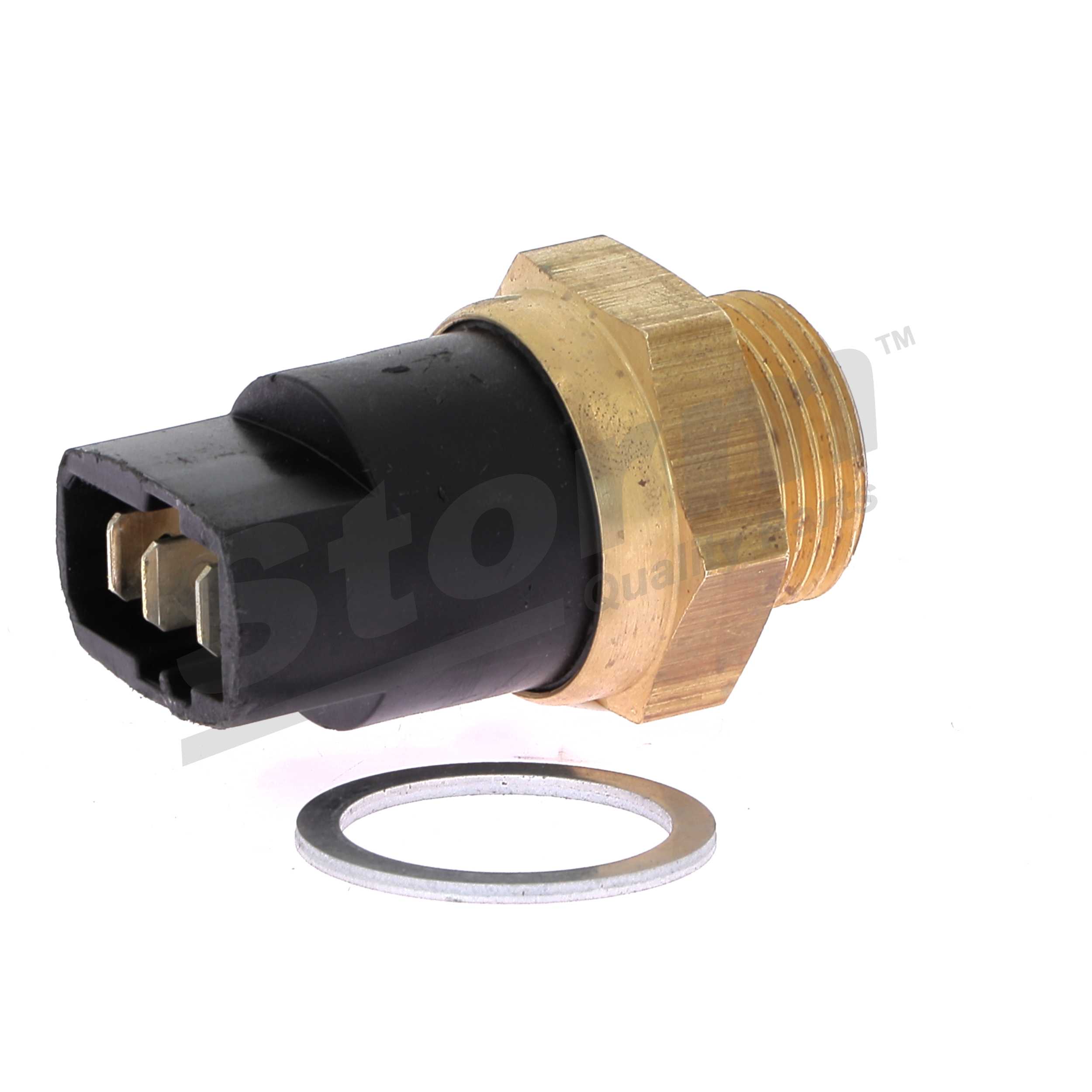 Thermocontact pour ventilateur de radiateur 323959481B STORM QUALITY PARTS 199106 VOLKSWAGEN, AUDI, SKODA, SEAT