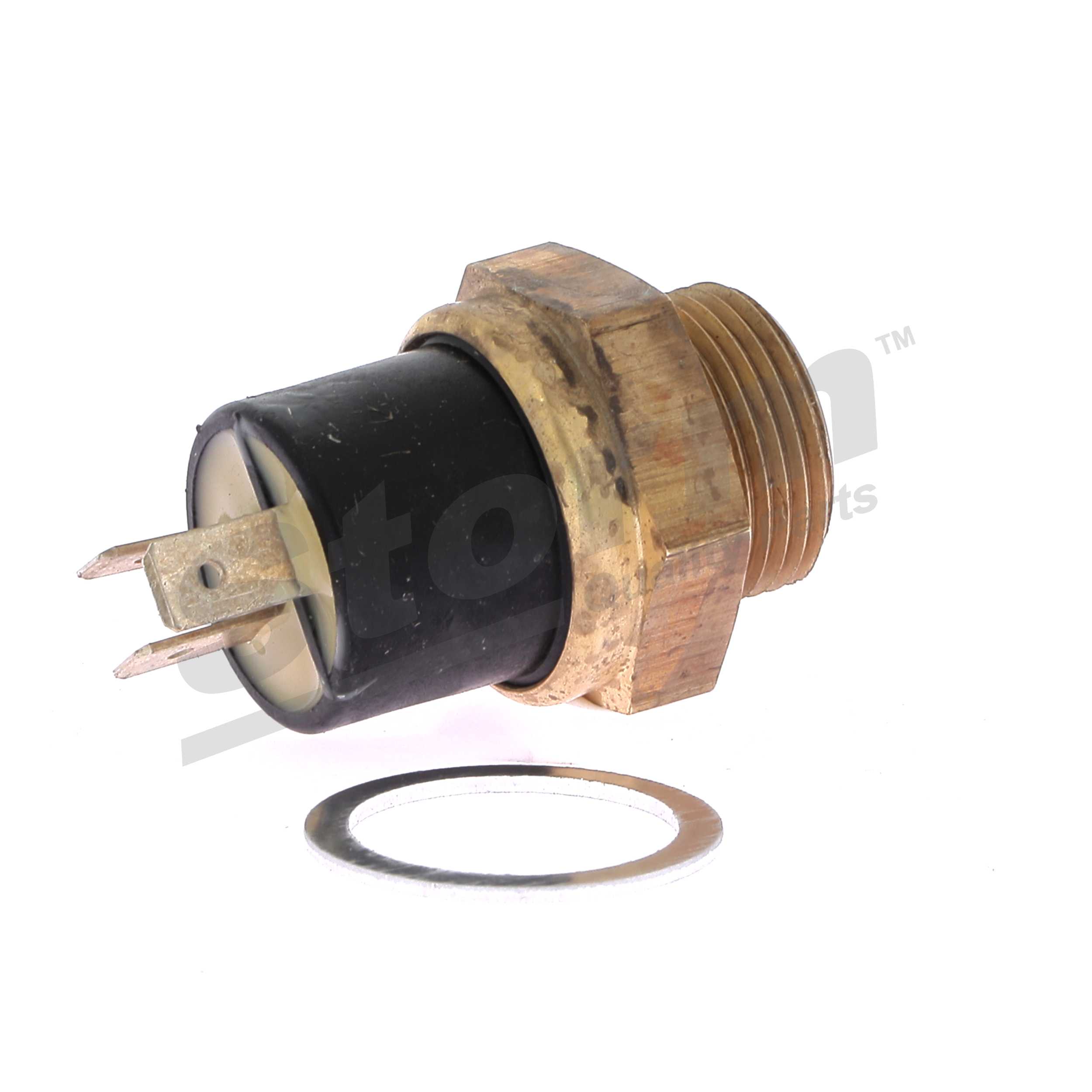 Temperaturschalter, Kühlerlüfter 199113 STORM QUALITY PARTS 126406 RENAULT, PEUGEOT, CITROЁN