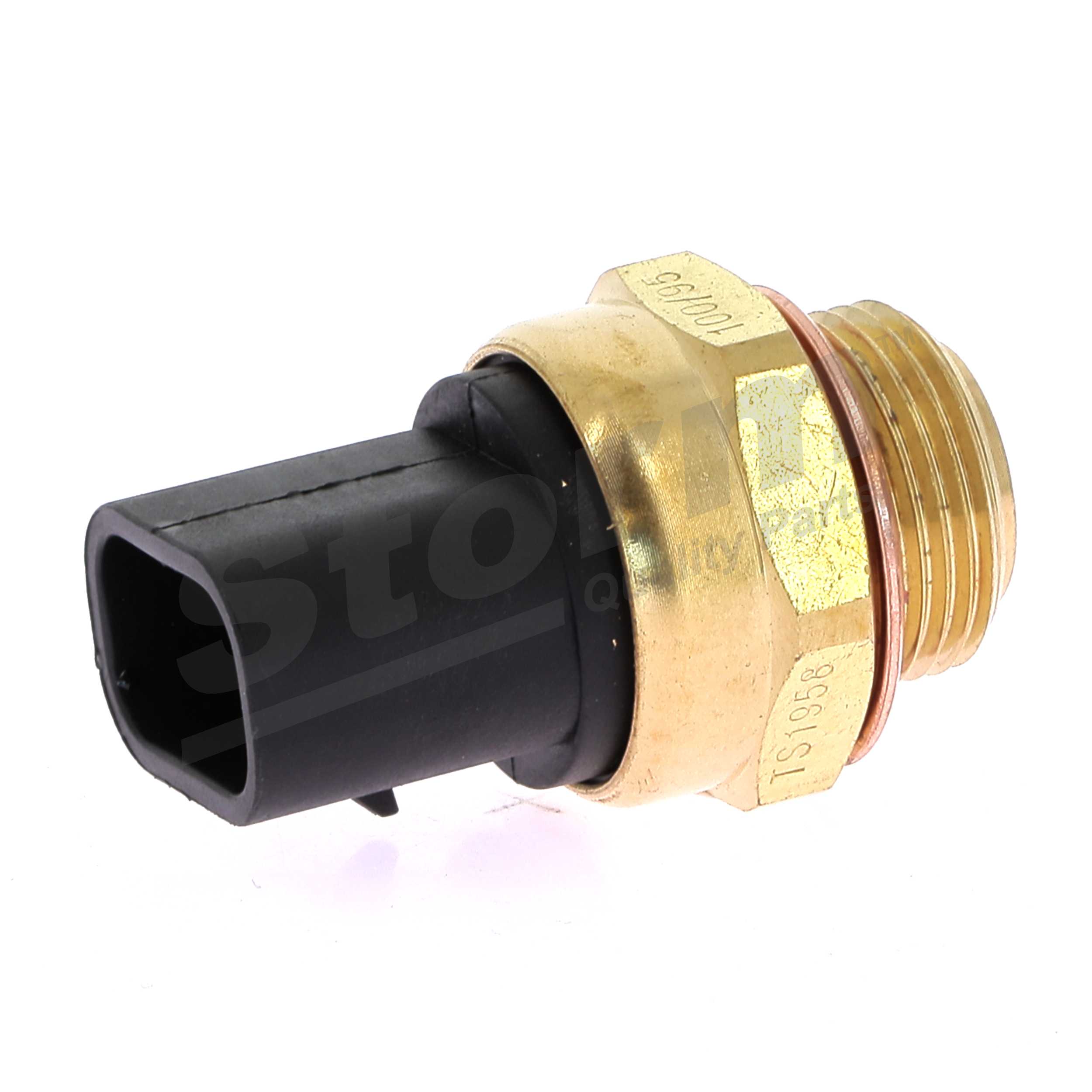 Temperaturschalter, Kühlerlüfter 199116 STORM QUALITY PARTS 090242277 OPEL, VAUXHALL