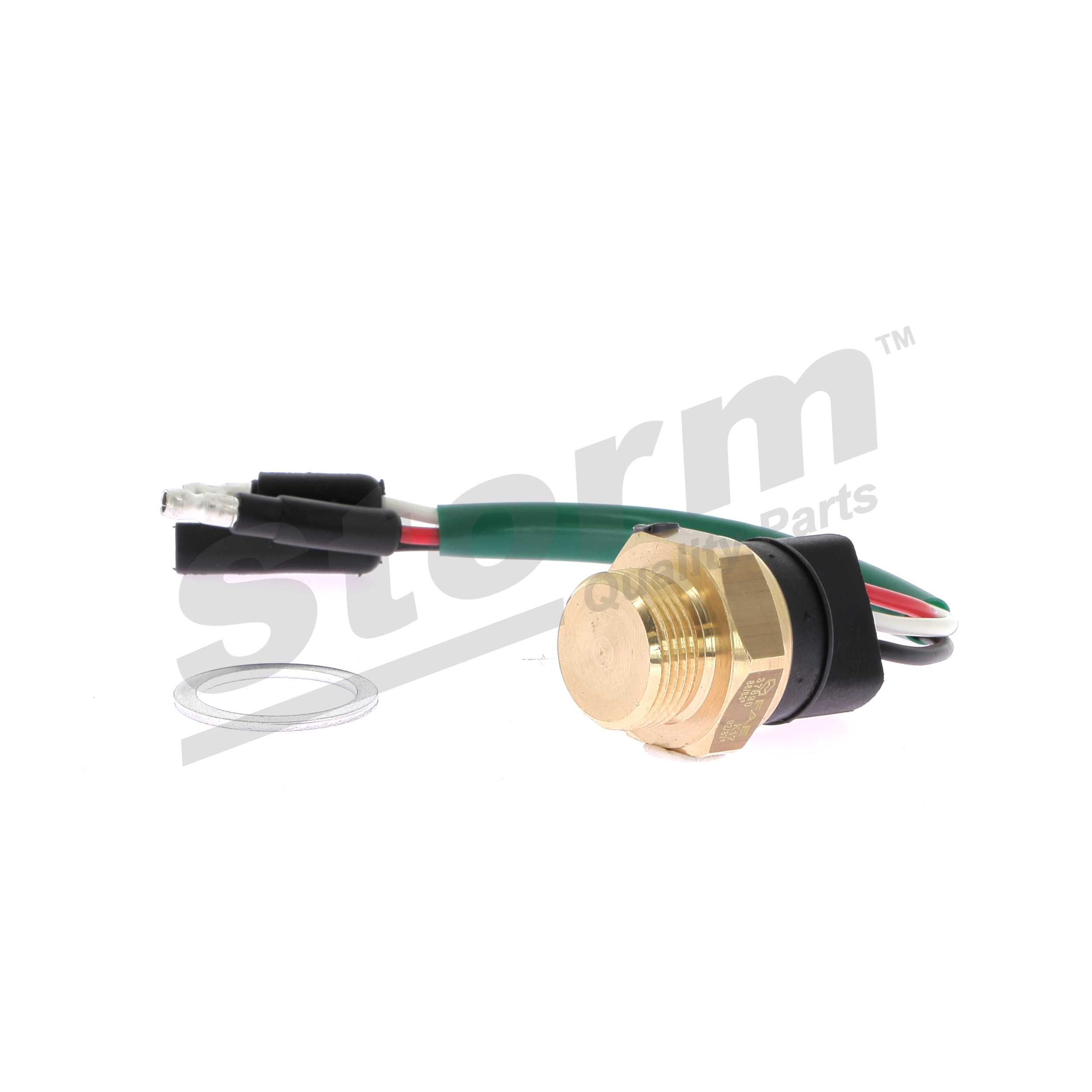 d'origine Interrupteur de température ventilateur de radiateur STORM QUALITY PARTS 6