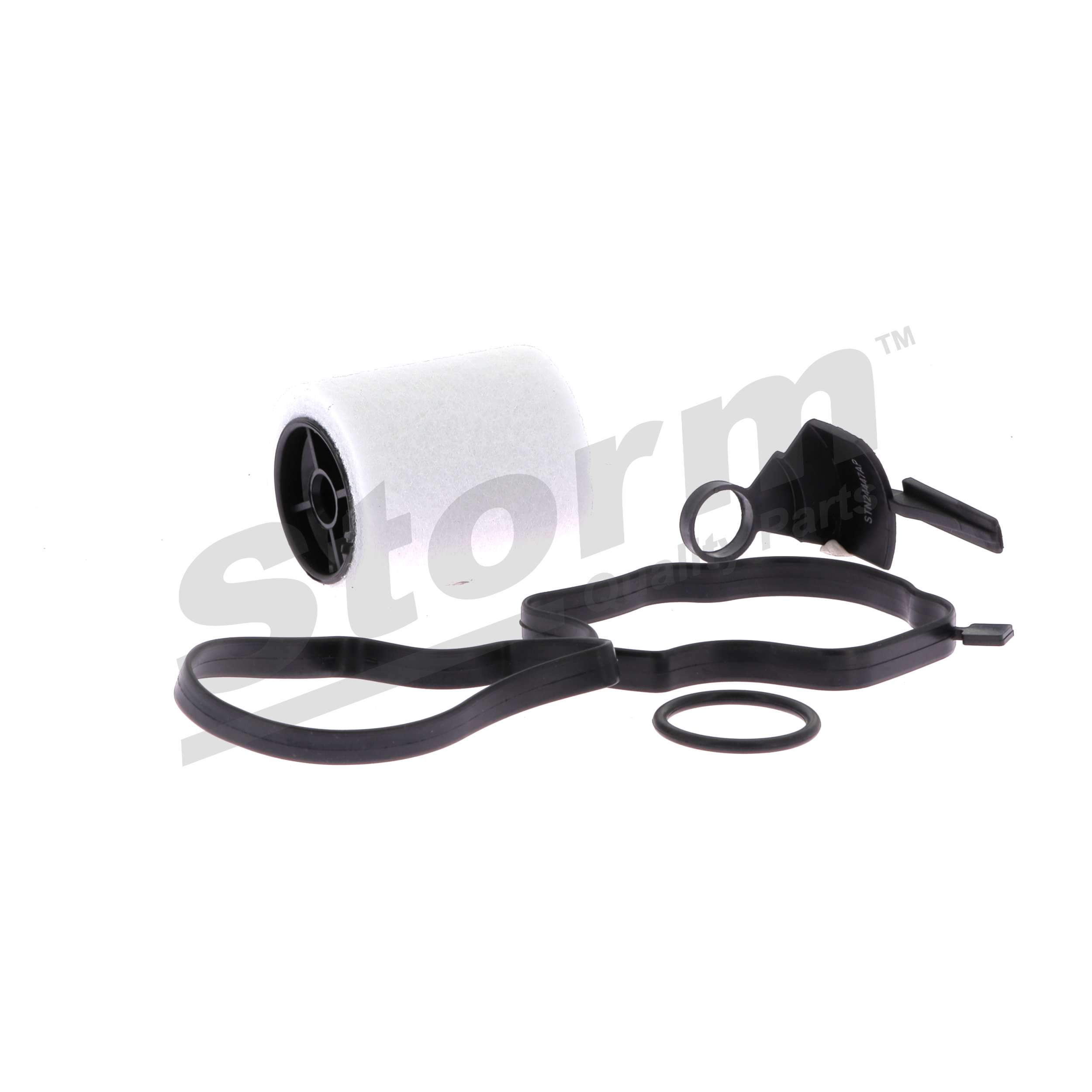 Soupape, dégazage du carter 11127793165 STORM QUALITY PARTS 200151 BMW