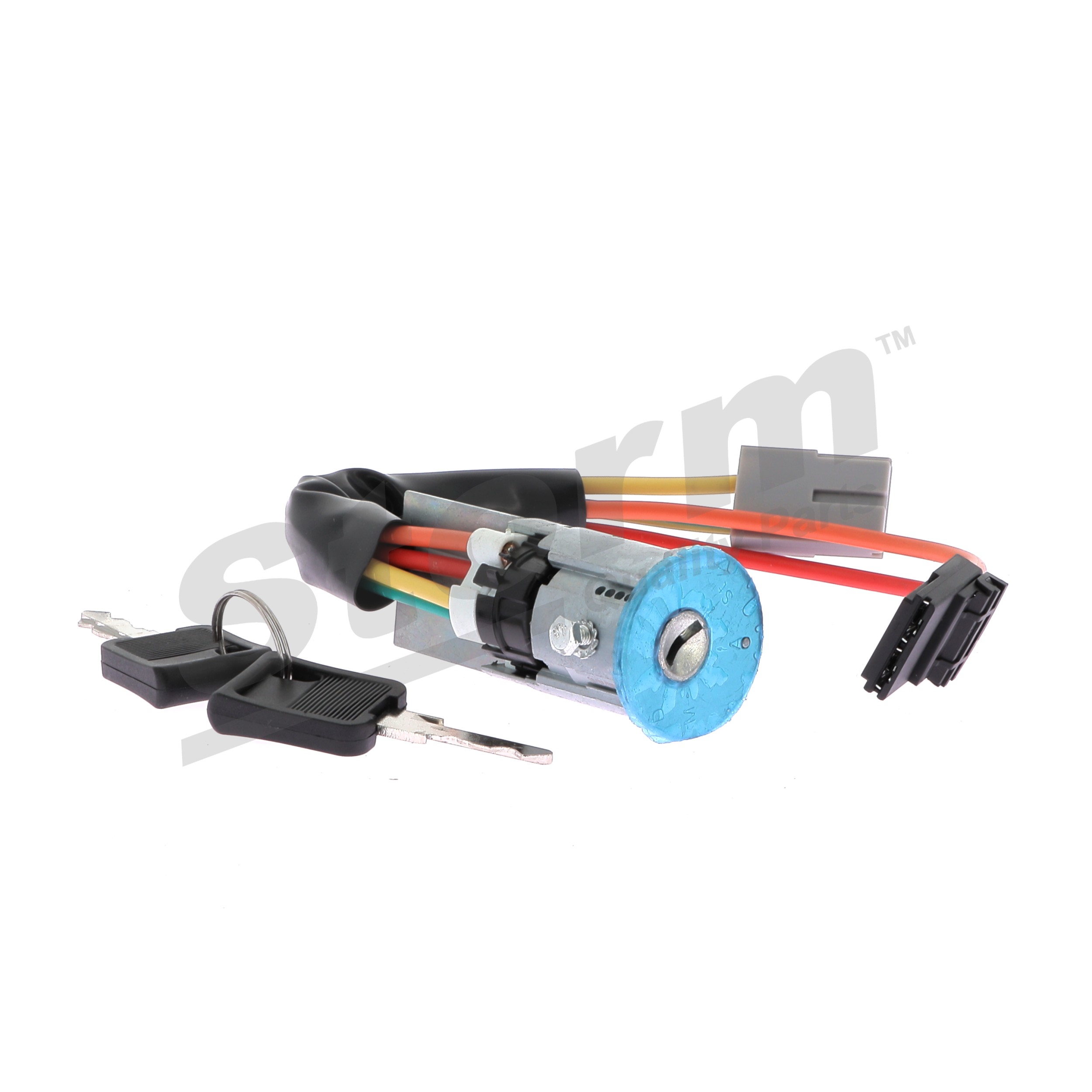 Antivol de direction 4162 C1 STORM QUALITY PARTS 20026 PEUGEOT, CITROЁN