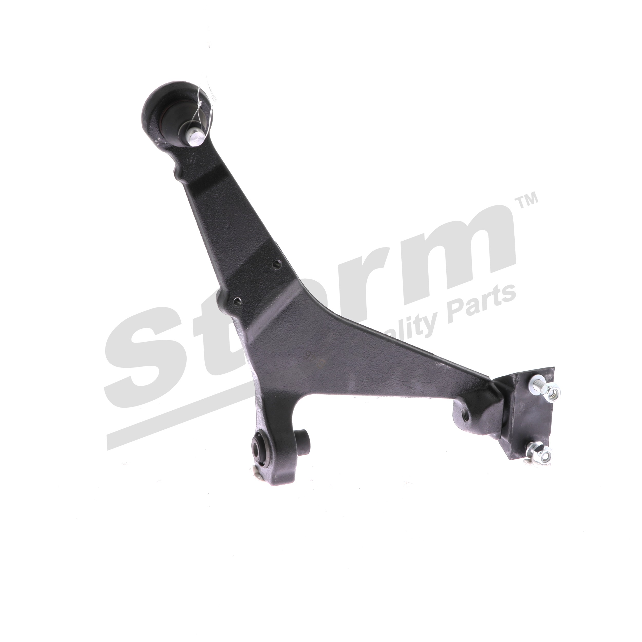 Bras de suspension 96 133 609 STORM QUALITY PARTS 20051 VOLKSWAGEN, PEUGEOT, CITROЁN