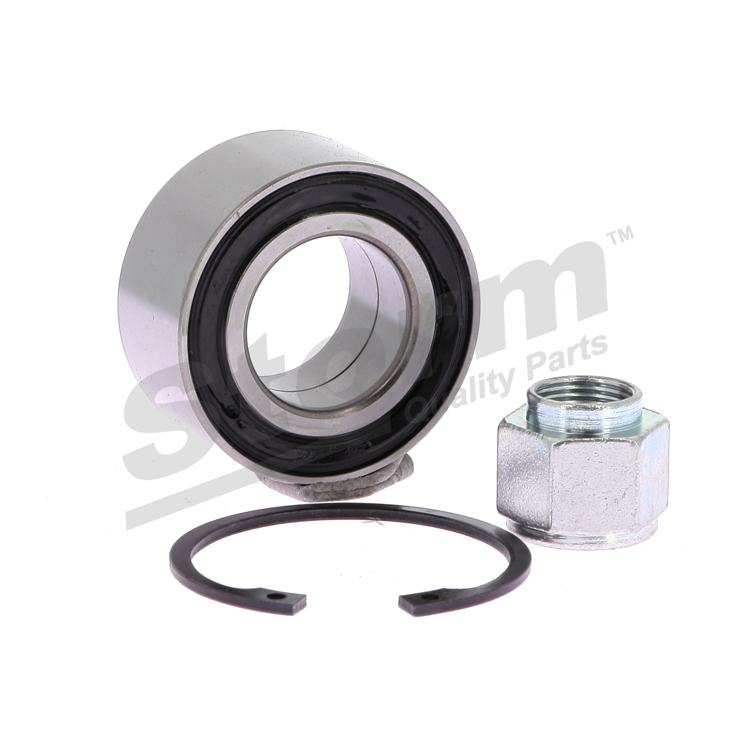Radlagersatz 20065 STORM QUALITY PARTS 95654075 VW, PEUGEOT, CITROЁN