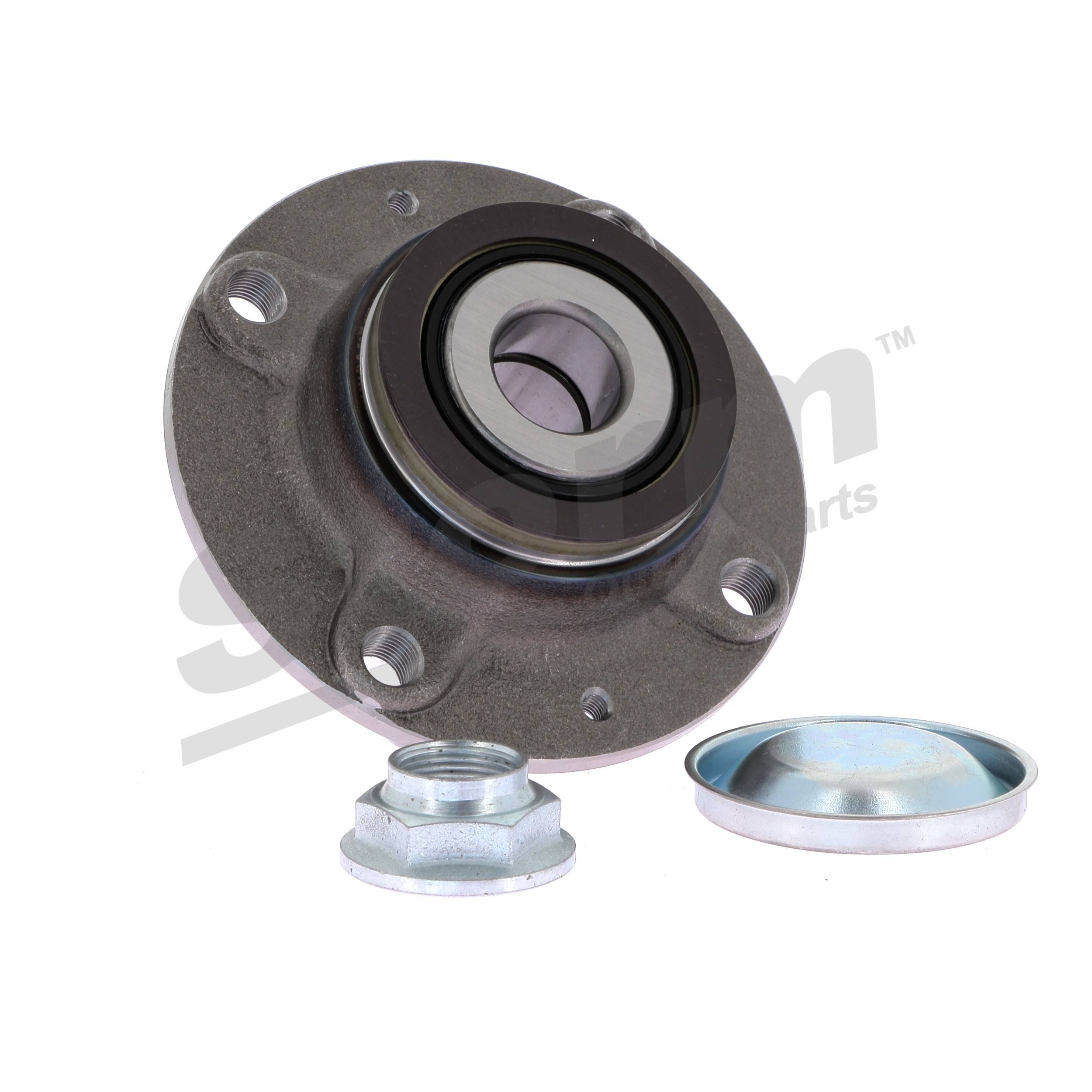 Radlagersatz 20067 STORM QUALITY PARTS 332664 VW, FORD, PEUGEOT, CITROЁN