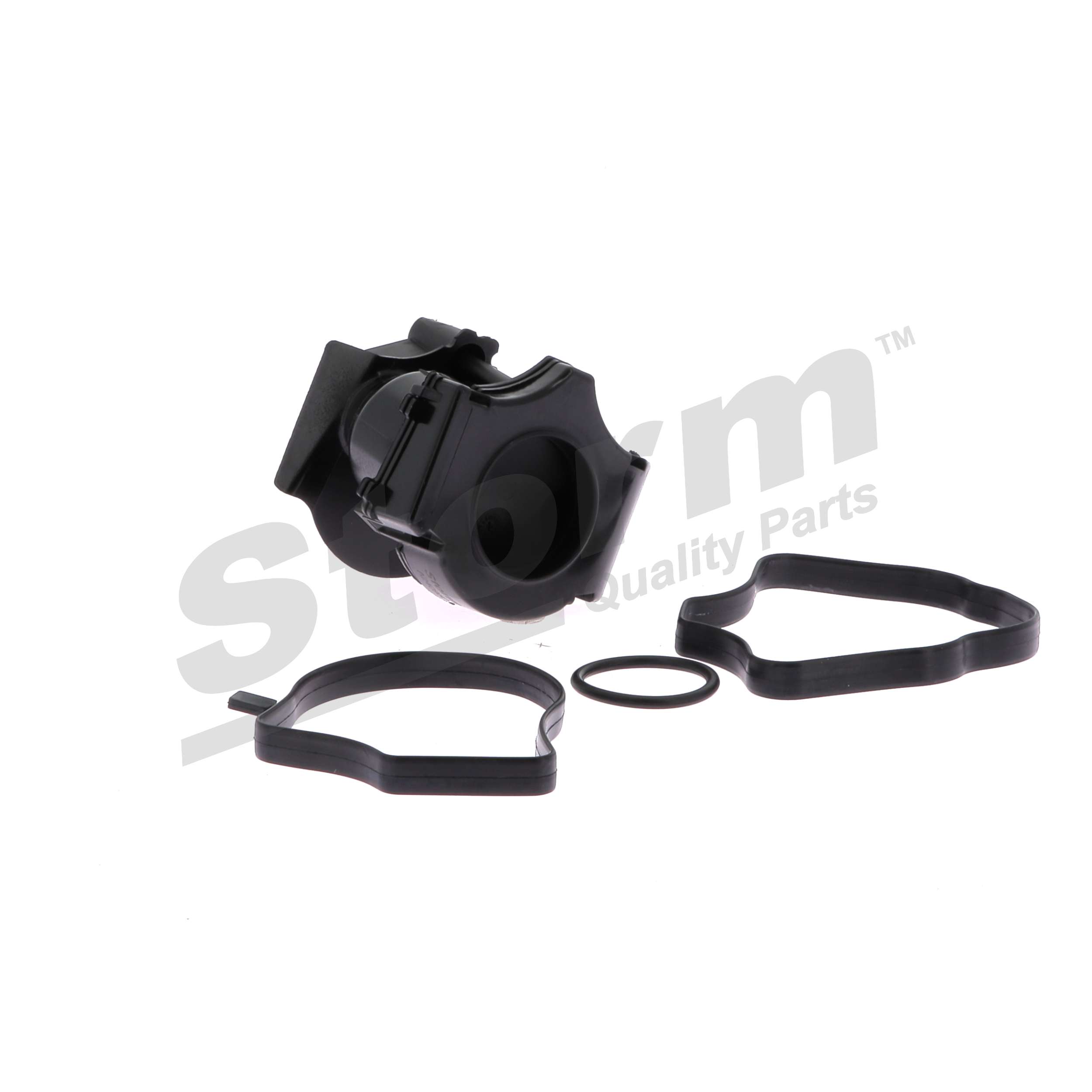 Клапан, вентилация корпус разпределителен вал 7799367 STORM QUALITY PARTS 201151 BMW