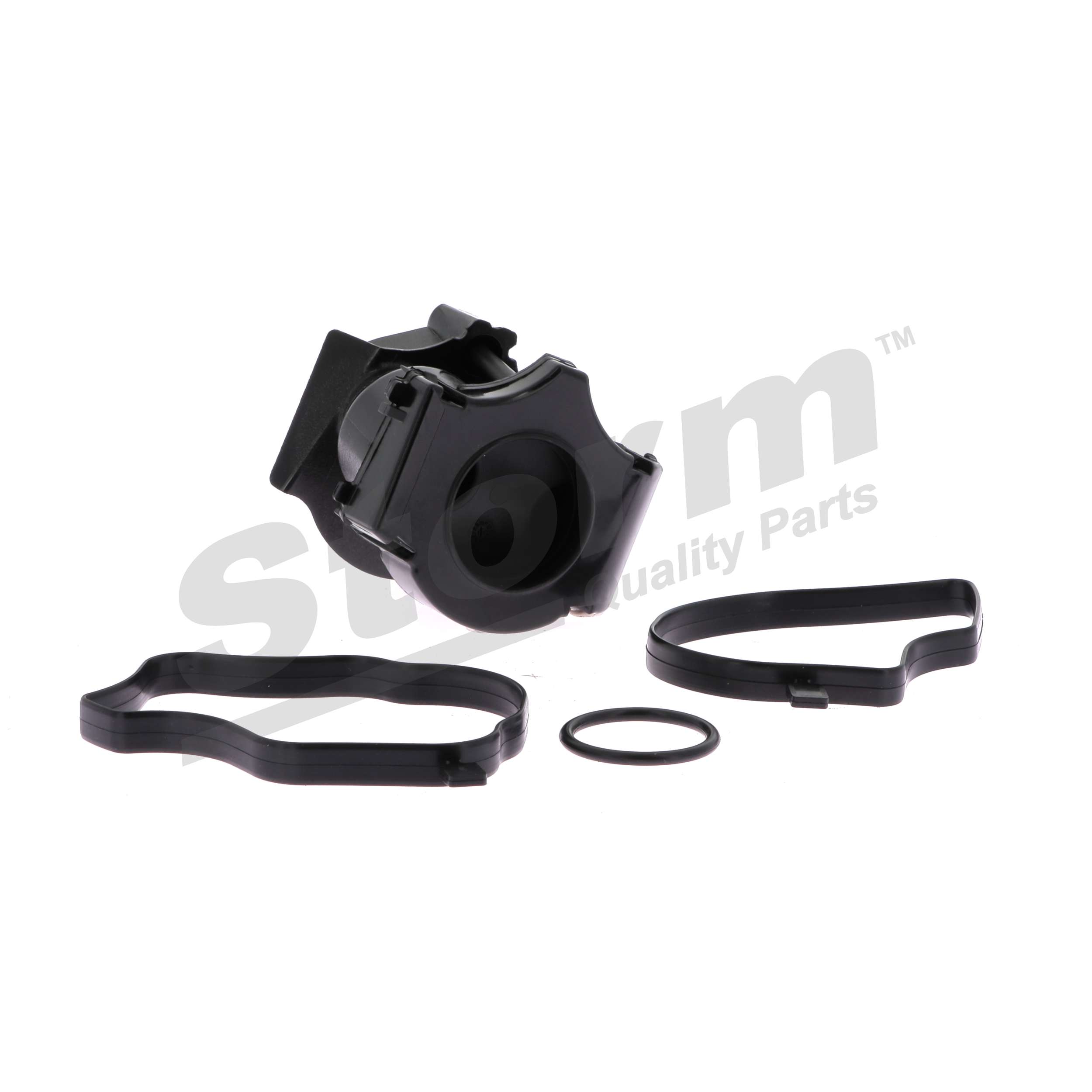 Ventil, Kurbelgehäuseentlüftung 202151 STORM QUALITY PARTS 7799366 BMW