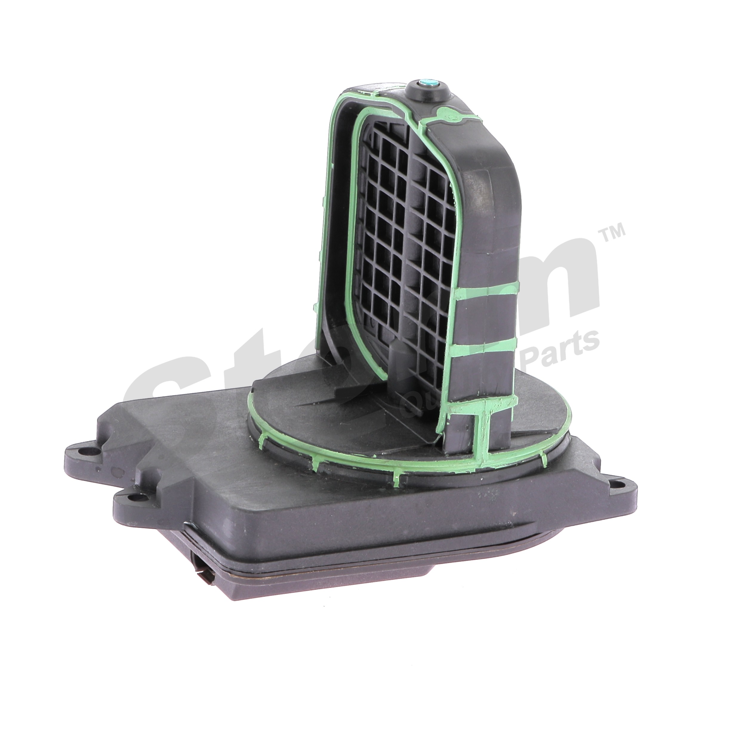 Клапан, контрол на въздуха- засмукван въздух 11617522929 STORM QUALITY PARTS 203151 BMW, MINI
