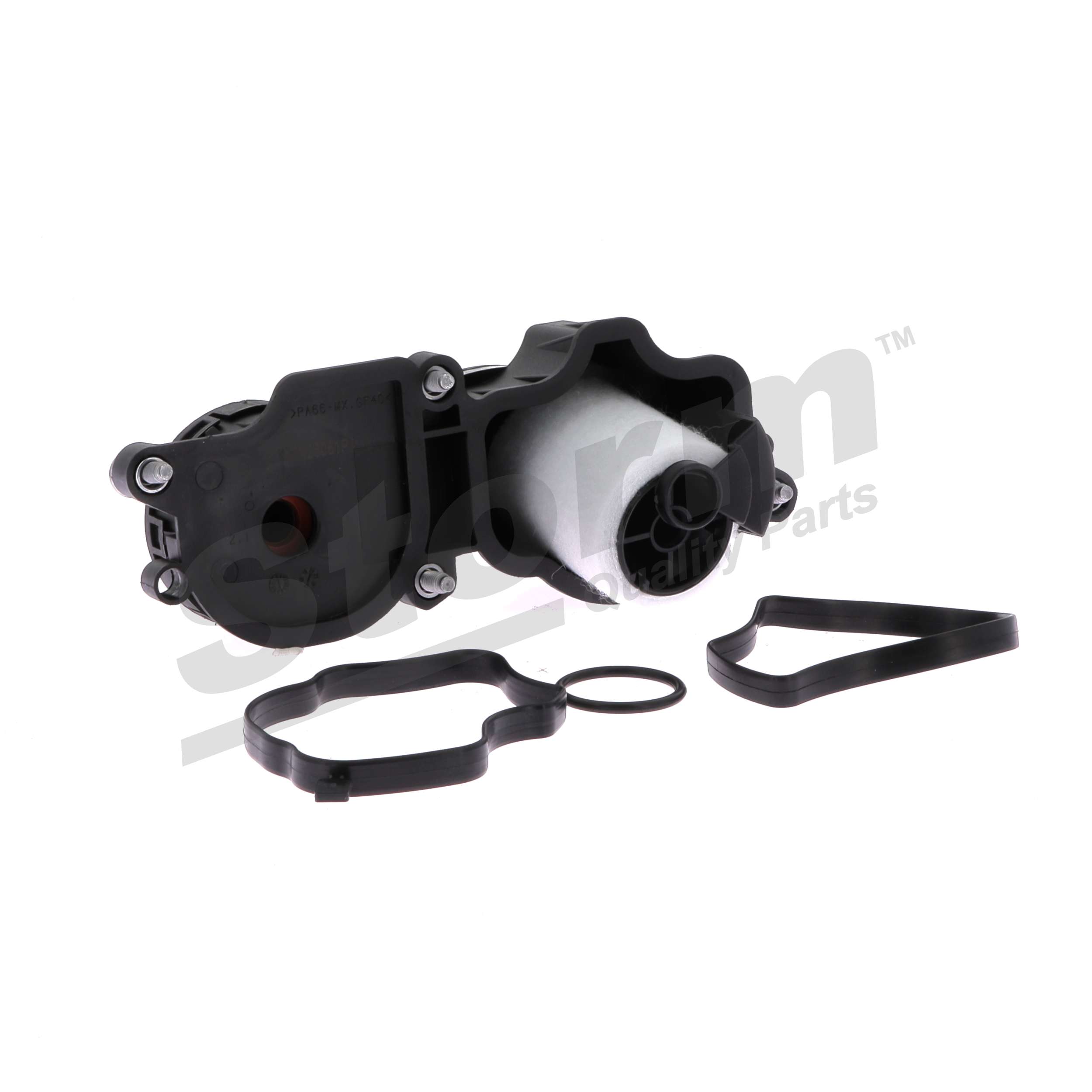 Soupape, dégazage du carter 11 12 7 793 165 STORM QUALITY PARTS 204151 BMW