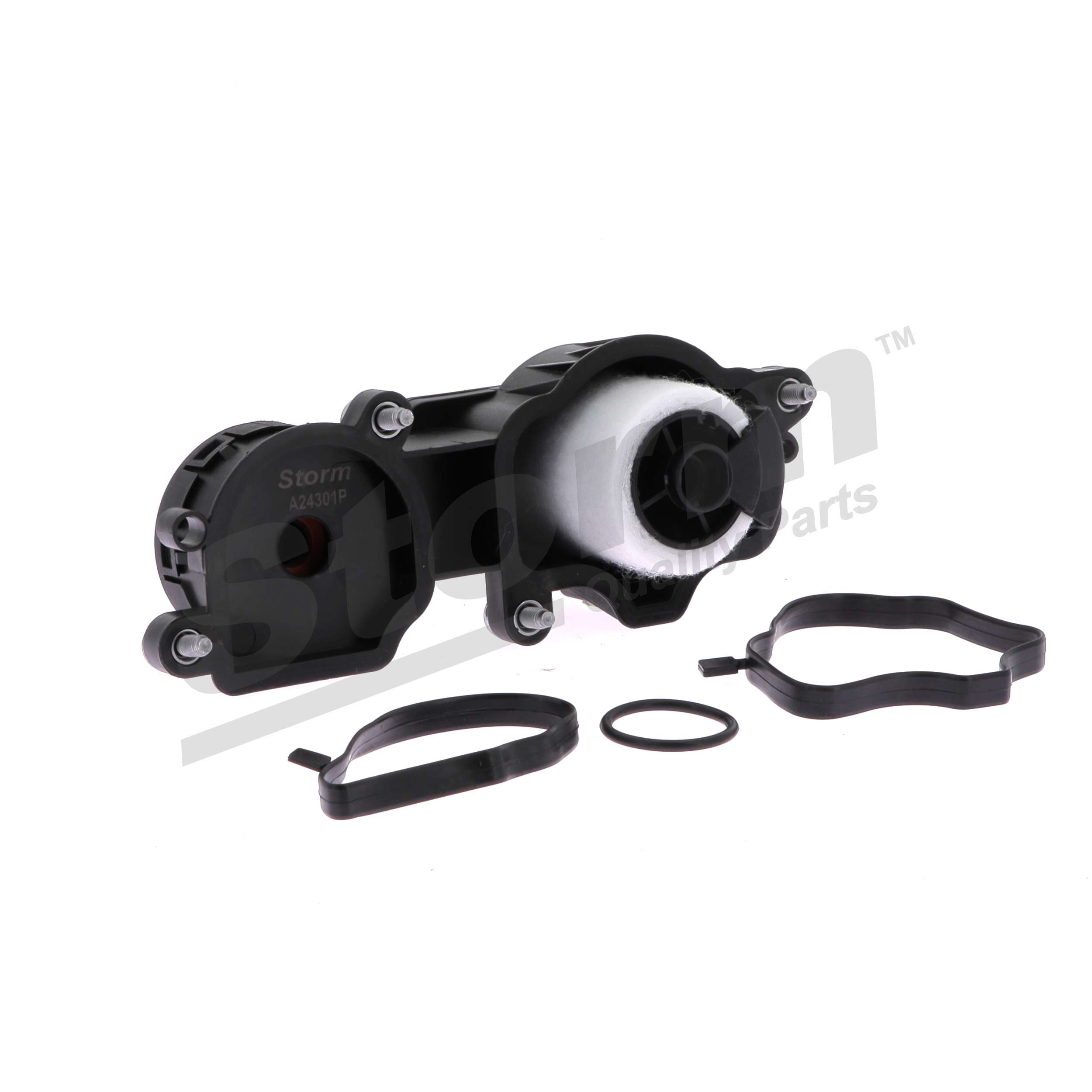 Klep, ontluchting nokkenasbehuizing 2249678 STORM QUALITY PARTS 206151 BMW
