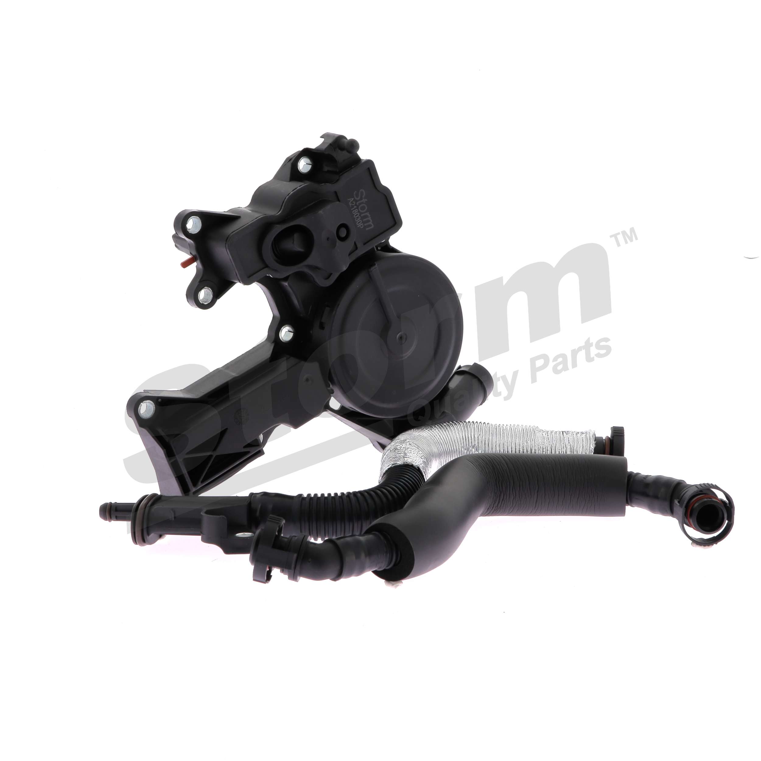 Klep, ontluchting nokkenasbehuizing 06H 103 495AB STORM QUALITY PARTS 208151 VOLKSWAGEN, AUDI, SKODA, SEAT