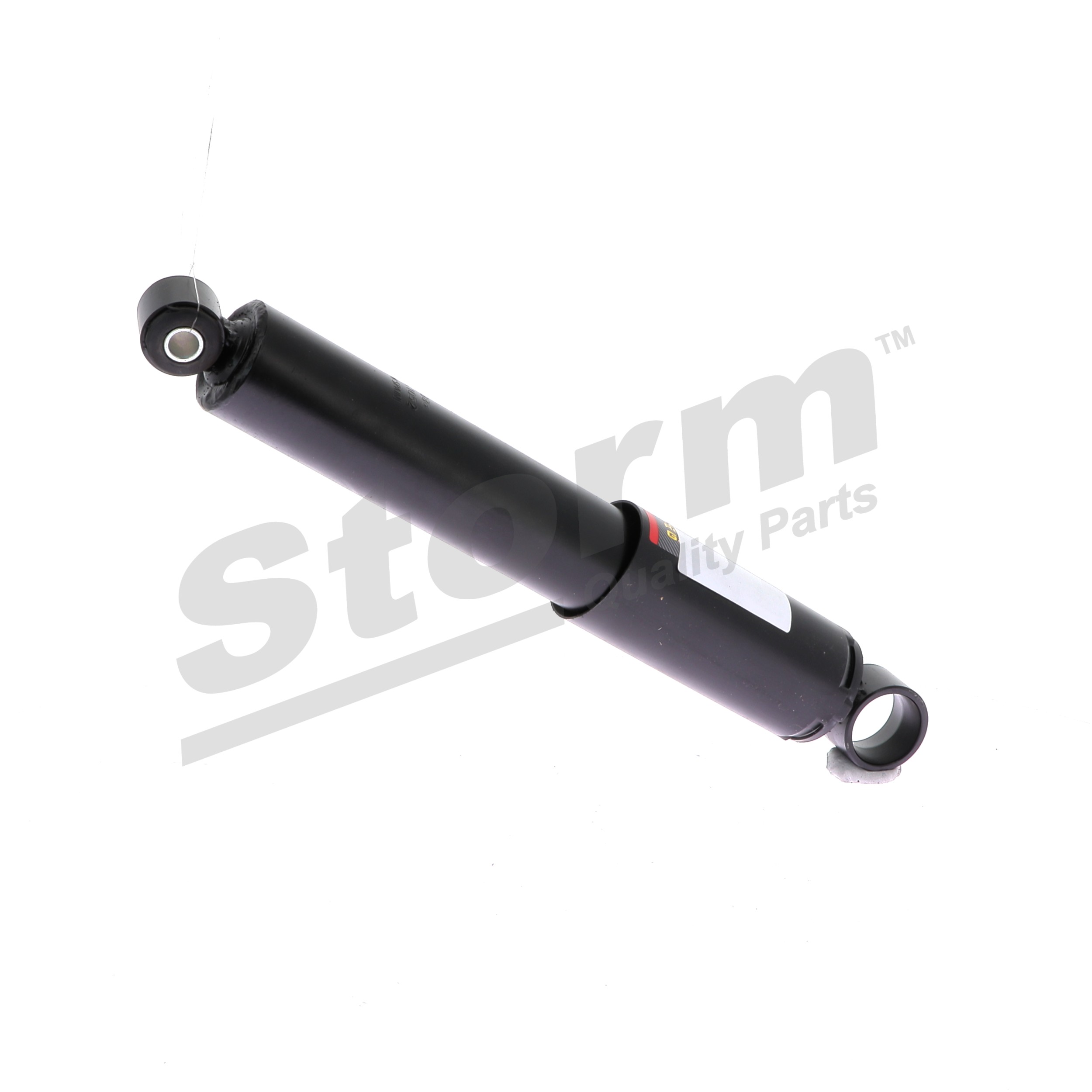 Stoßdämpfer 2088G STORM QUALITY PARTS 562100C721 NISSAN