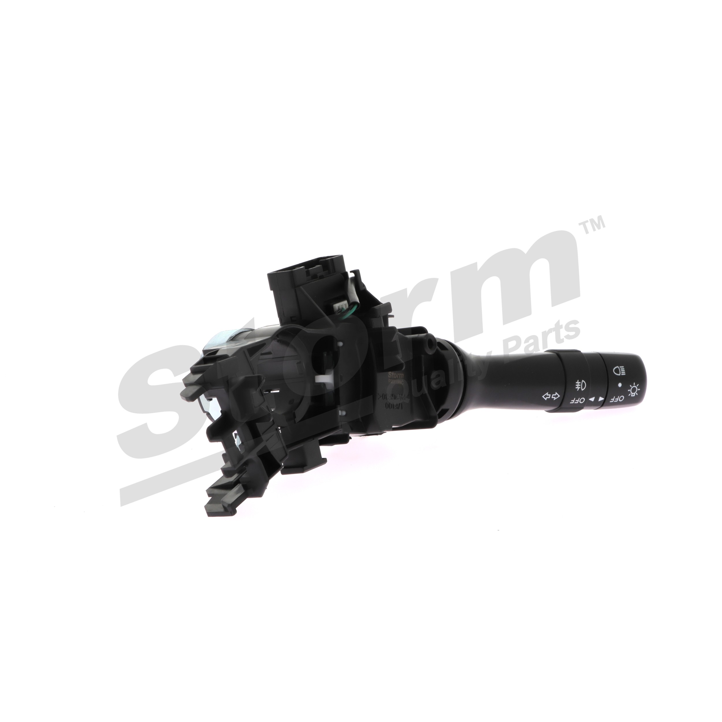 Commutateur de colonne de direction 6253A0 STORM QUALITY PARTS 20920 PEUGEOT, CITROЁN, TOYOTA