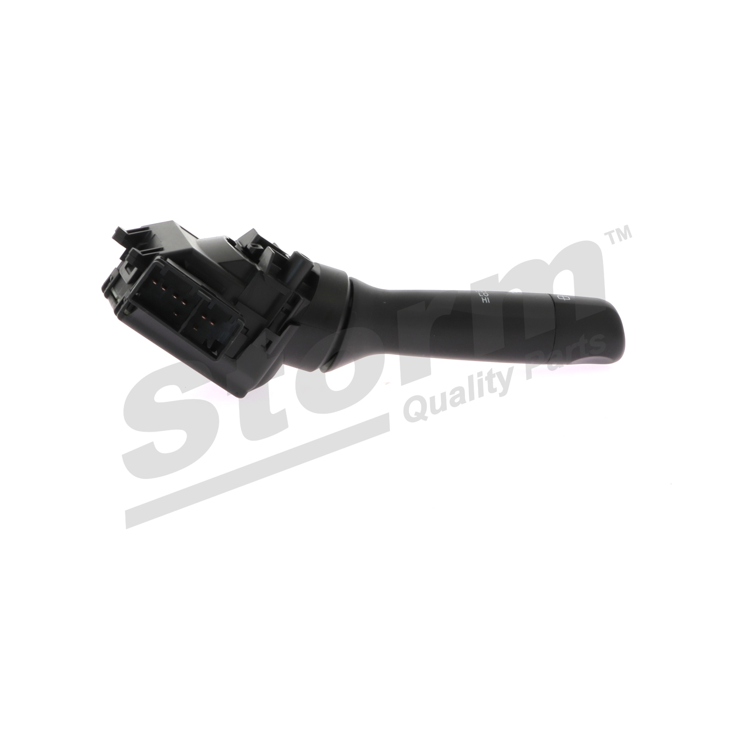 STORM QUALITY PARTS 20921 Blinkerschalter CITROЁN C1 1.0 68 PS Benzin