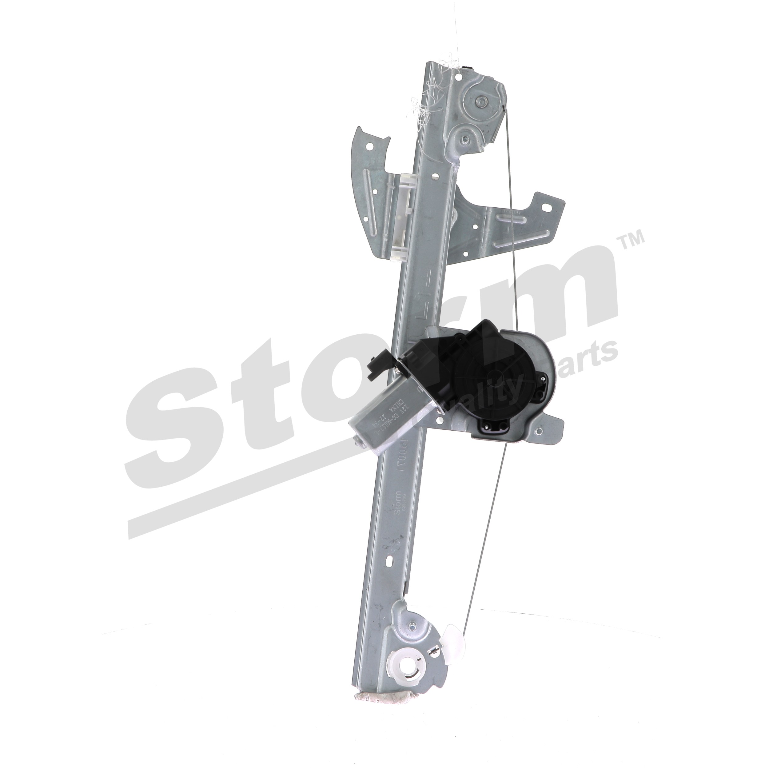 Fensterheber 20975 STORM QUALITY PARTS 698200H010 FIAT, PEUGEOT, TOYOTA, CITROЁN, LEXUS