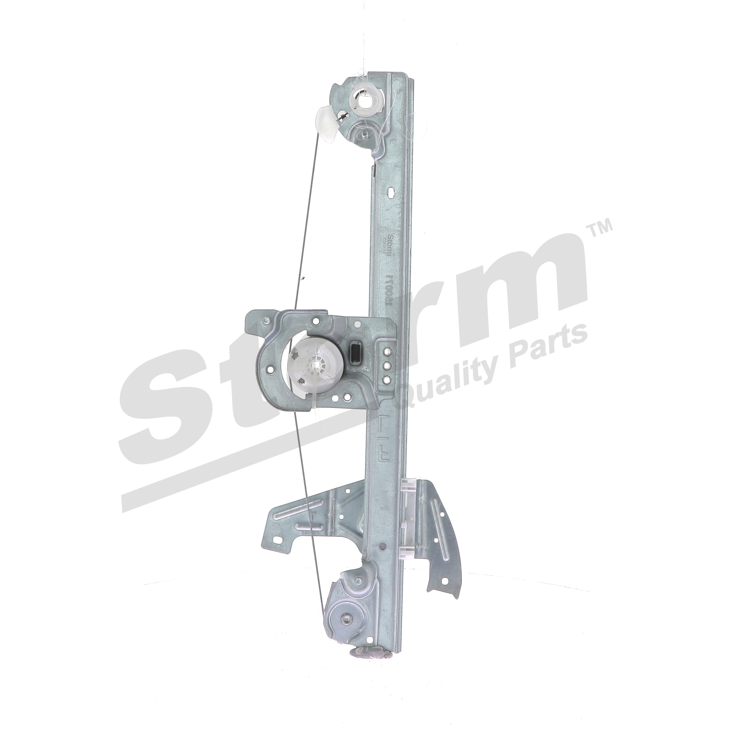 Fensterheber 69 820 0H0 20 STORM QUALITY PARTS 2097501 PEUGEOT, TOYOTA, CITROЁN