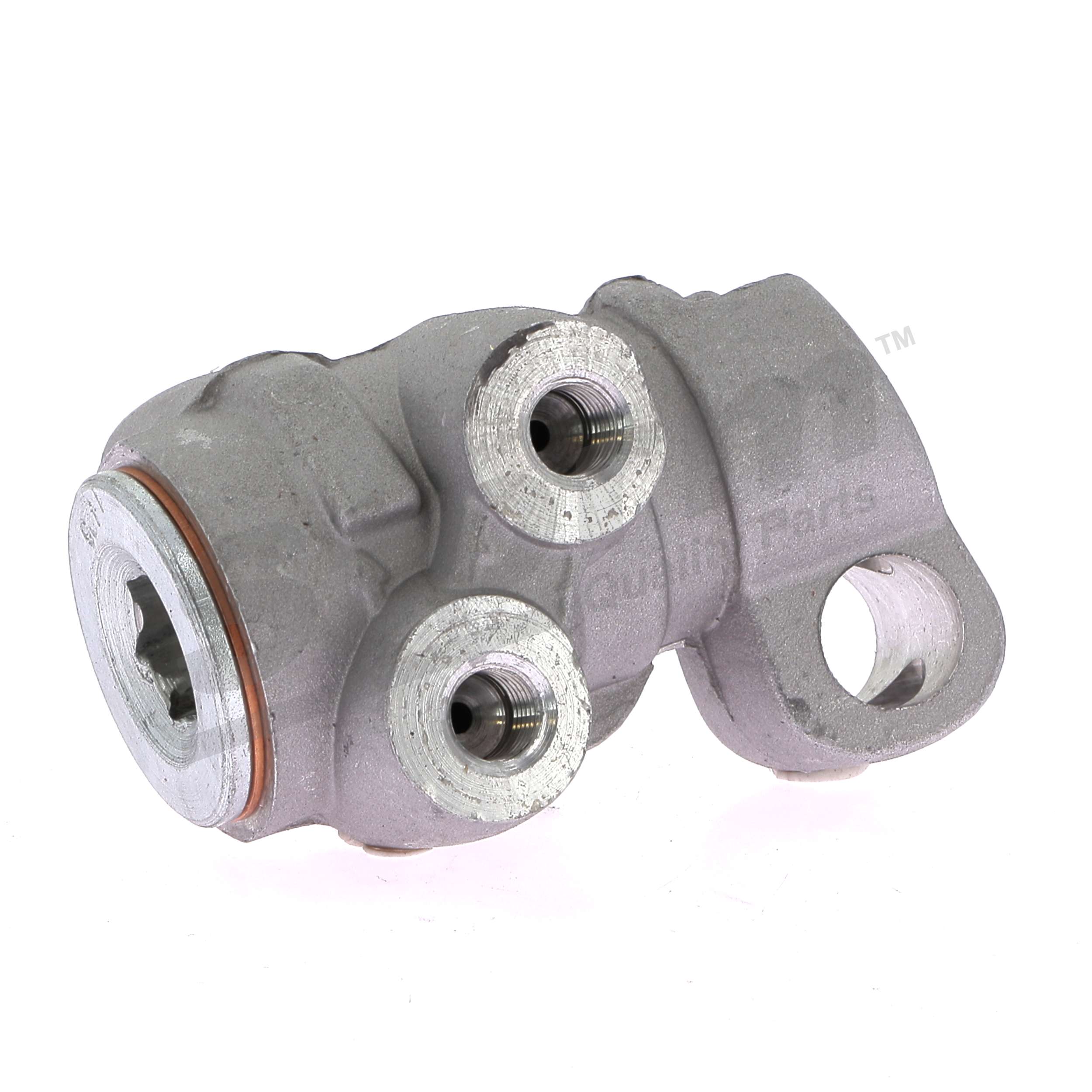 Bremskraftregler 790649 STORM QUALITY PARTS 2103 FIAT
