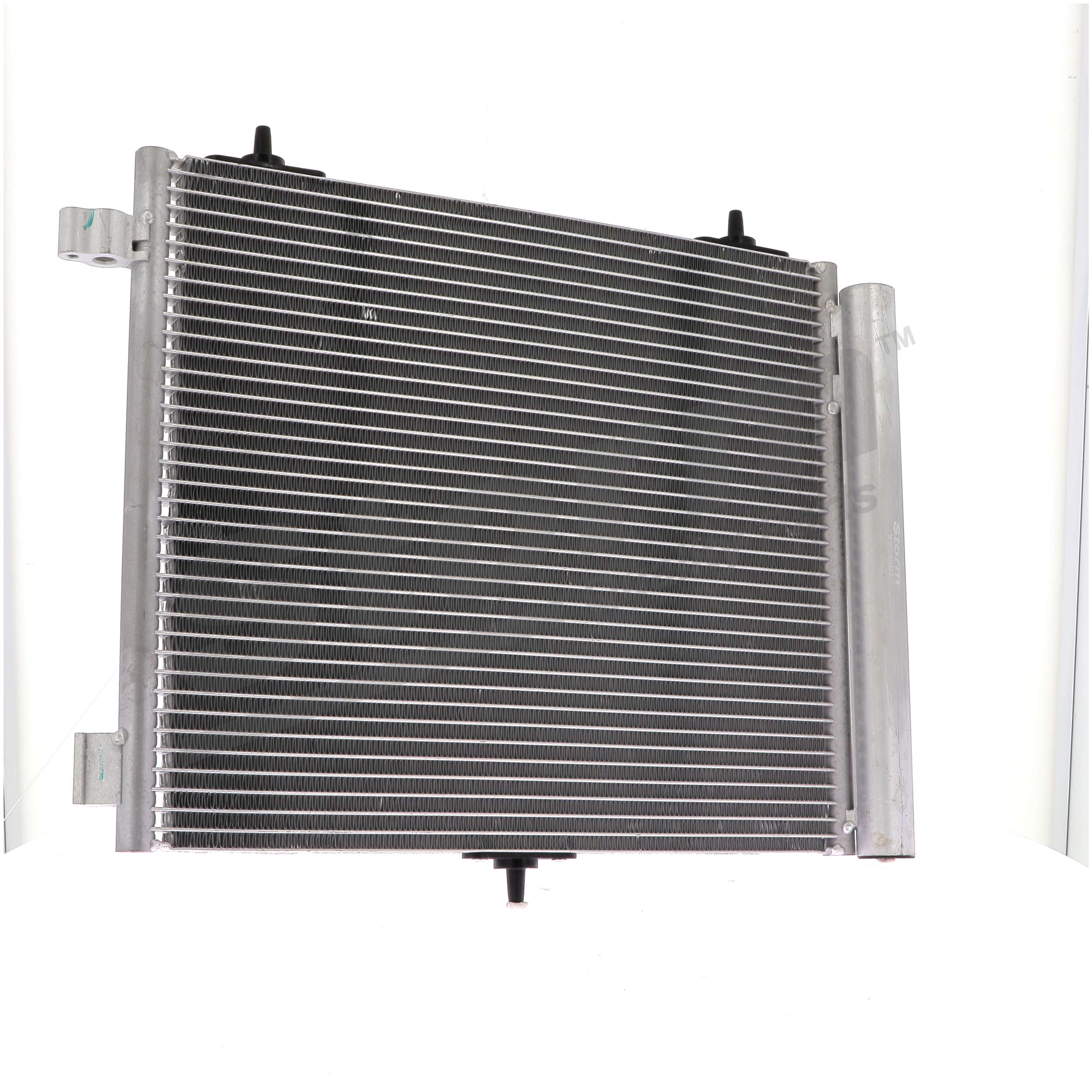 Klimakondensator 21202 STORM QUALITY PARTS 6455CF OPEL, FORD, PEUGEOT, TOYOTA, CITROЁN